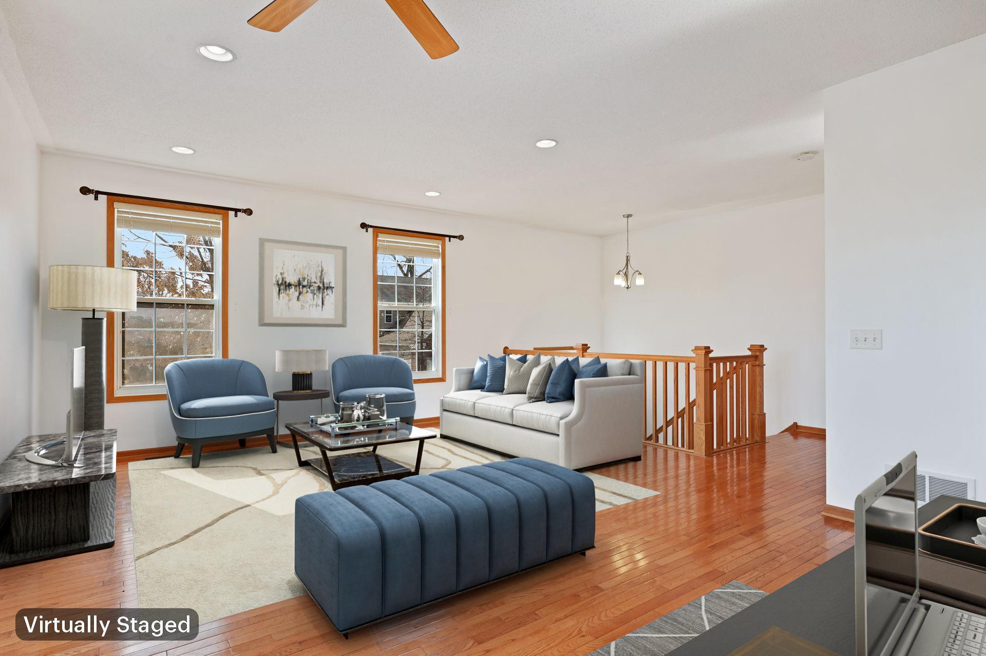 7601 Elm Grove Circle Property Photo 3