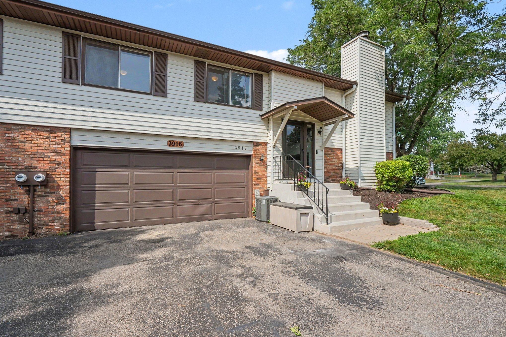 3916 Gershwin Avenue N Property Photo 1