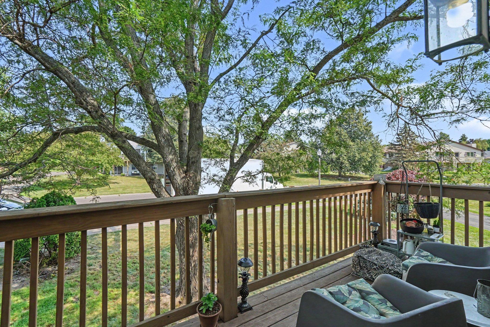 3916 Gershwin Avenue N Property Photo 21