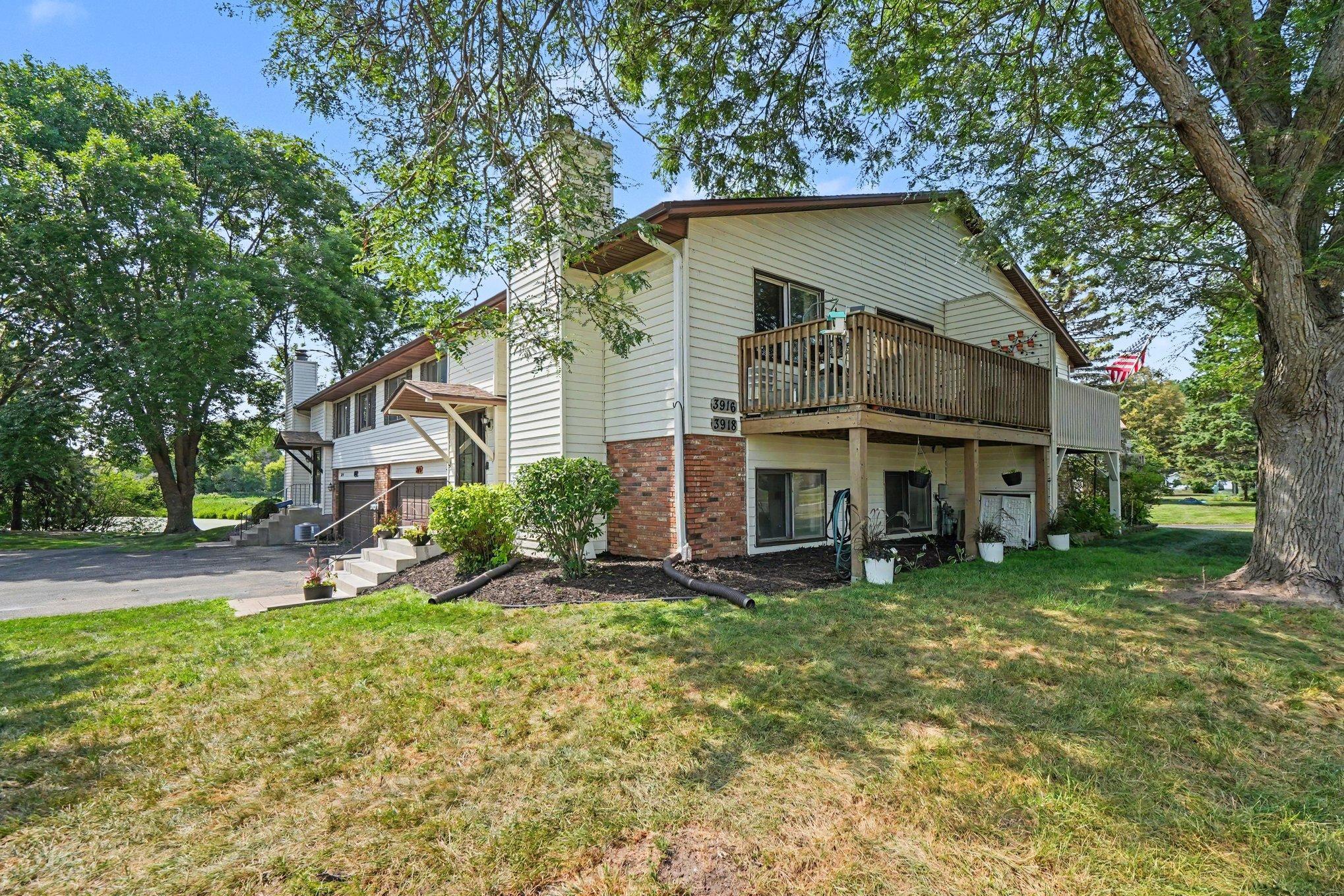 3916 Gershwin Avenue N Property Photo 23