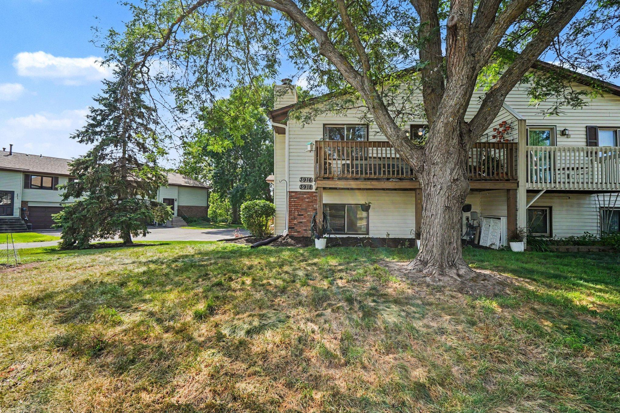 3916 Gershwin Avenue N Property Photo 24