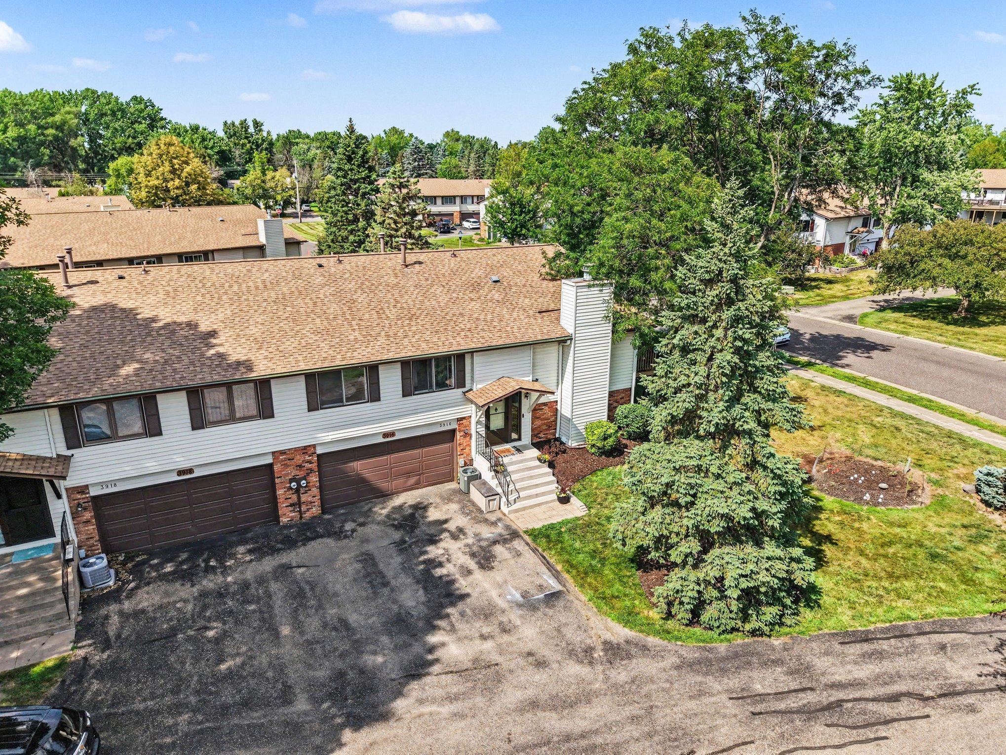 3916 Gershwin Avenue N Property Photo 25