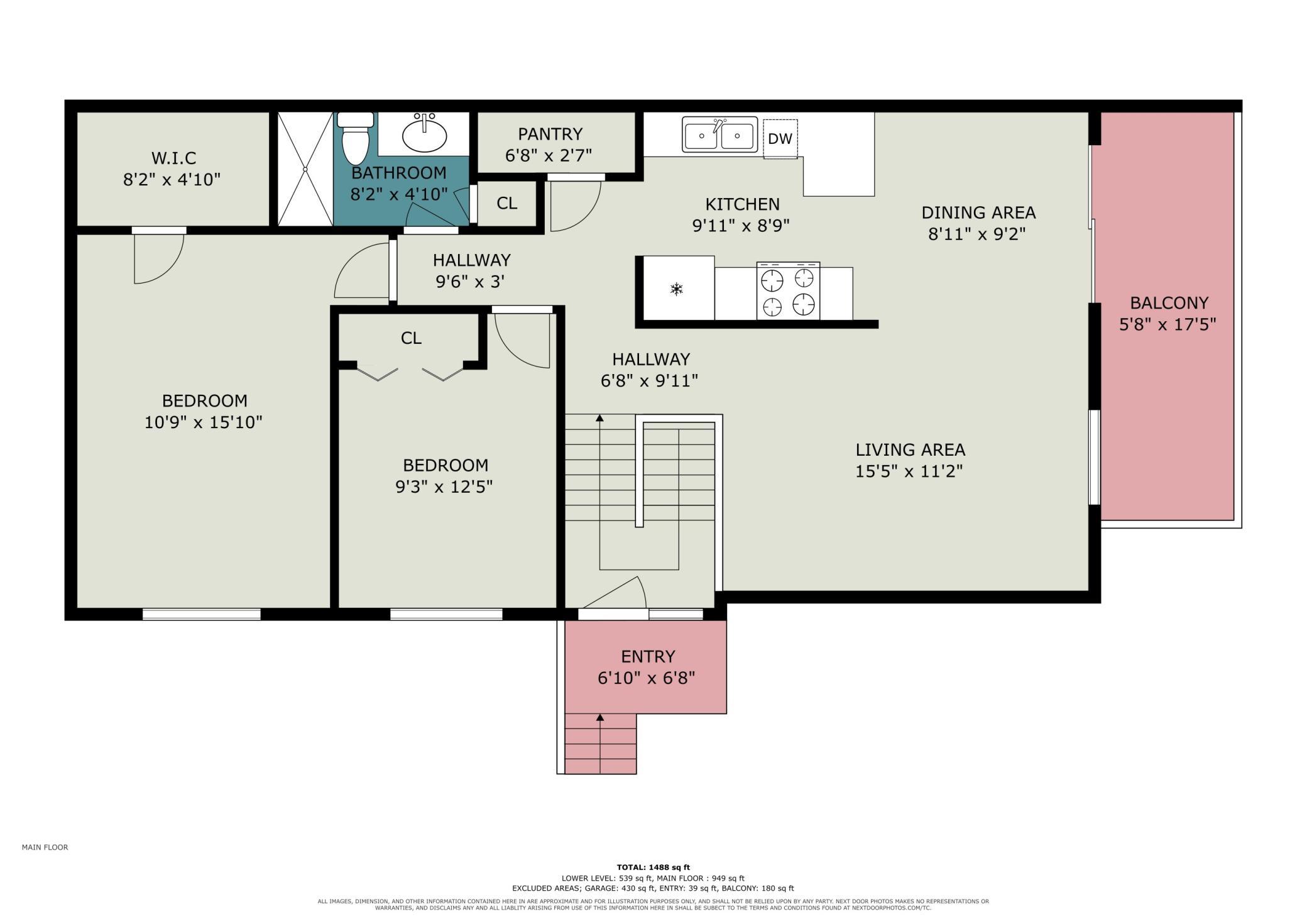 3916 Gershwin Avenue N Property Photo 29