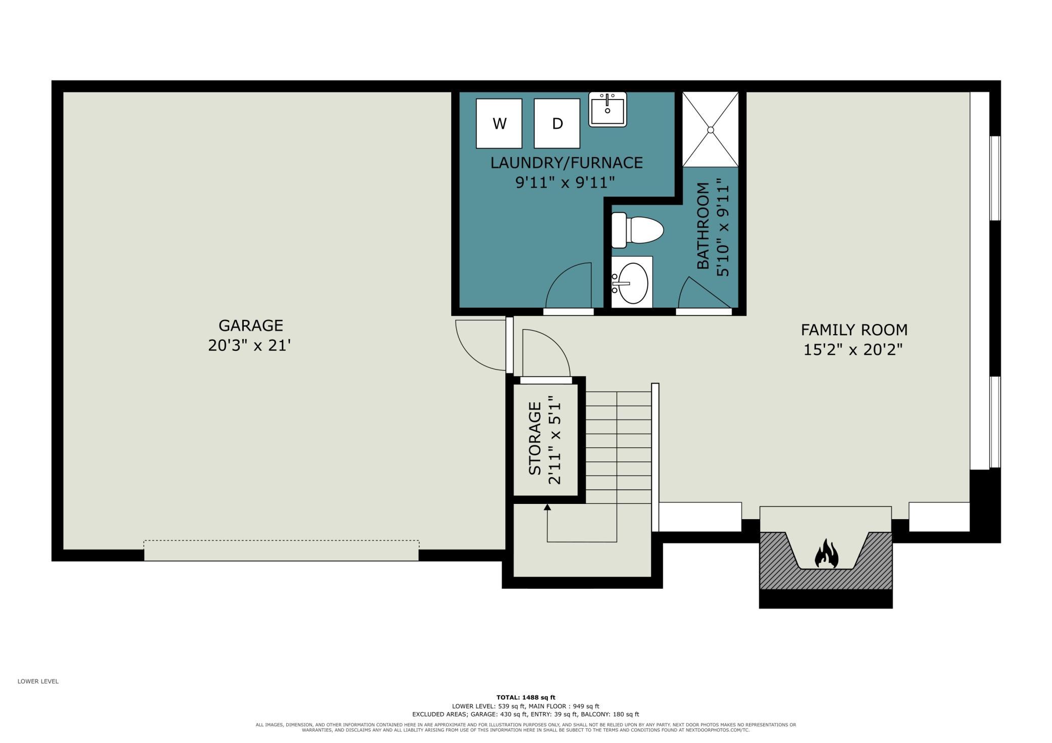 3916 Gershwin Avenue N Property Photo 30