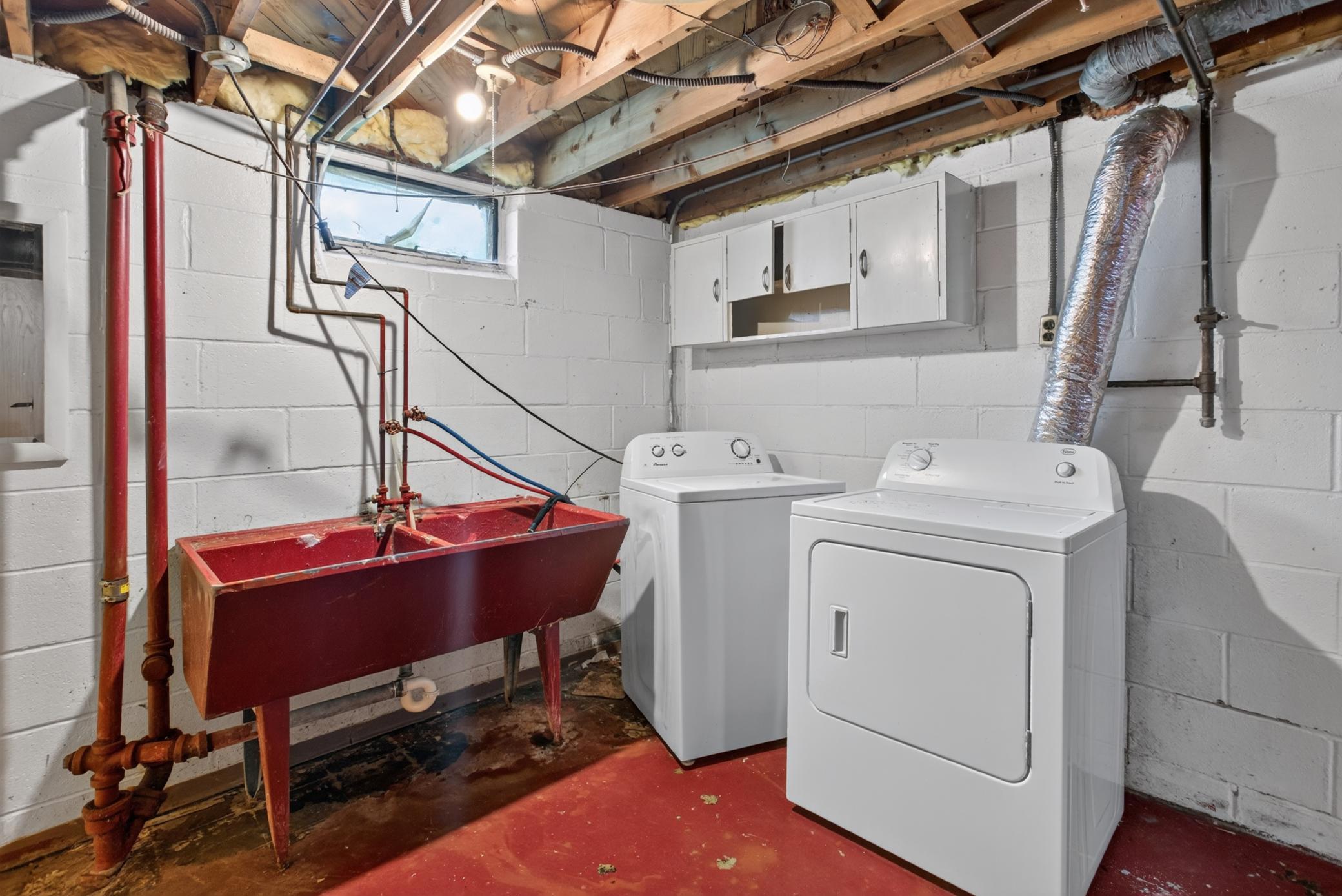 5045 Upton Avenue N Property Photo 17