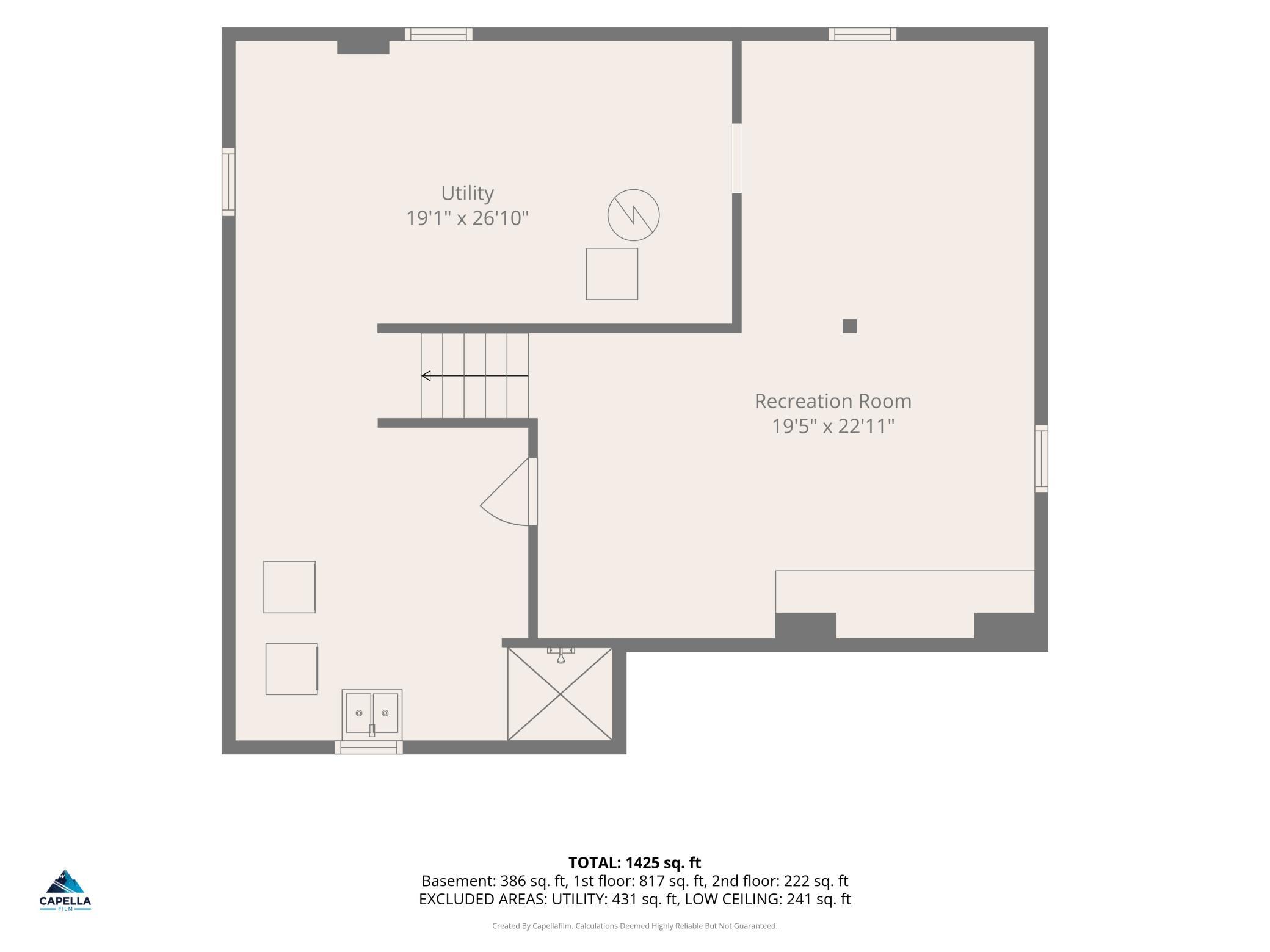 5045 Upton Avenue N Property Photo 22