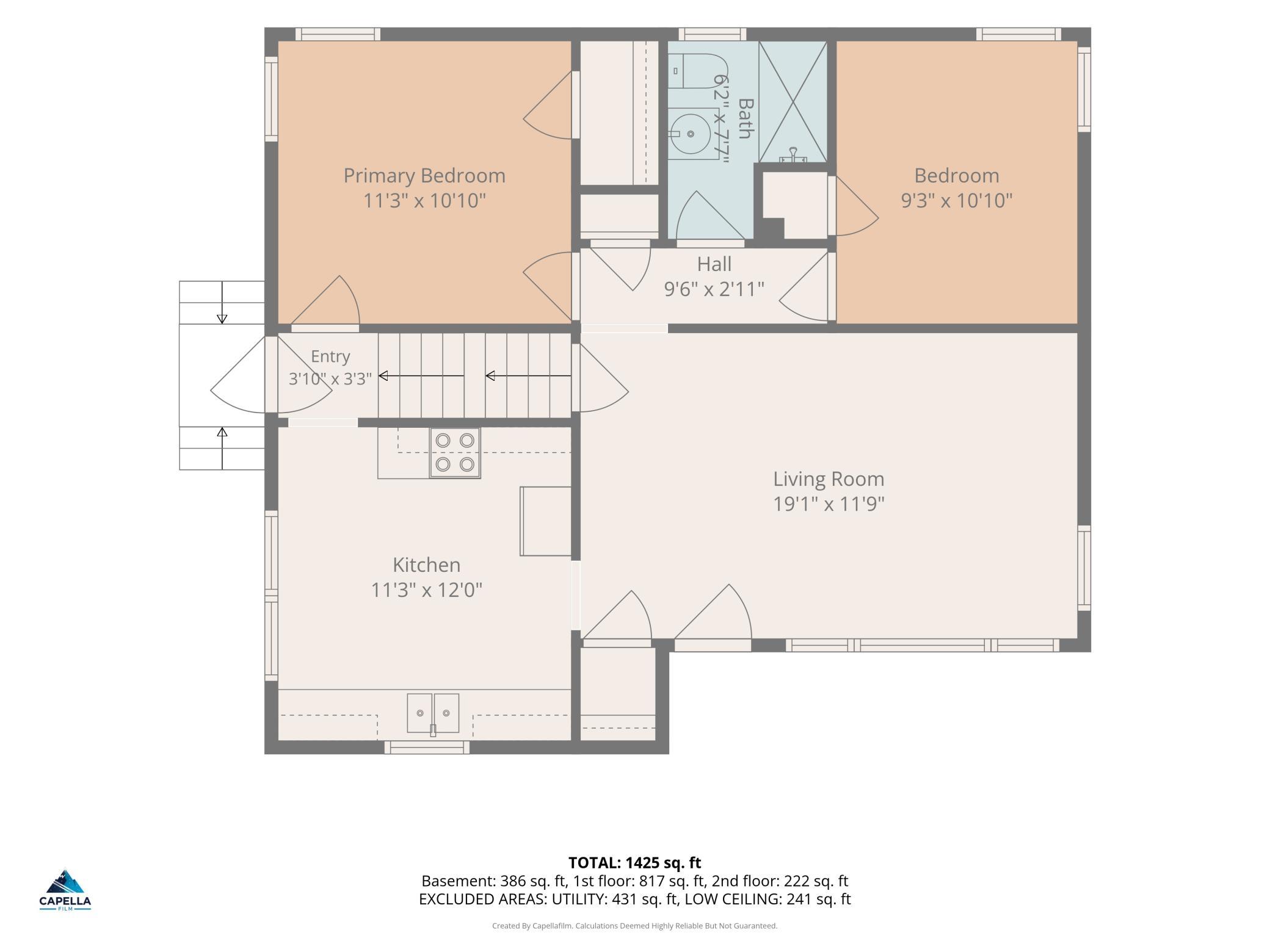 5045 Upton Avenue N Property Photo 23