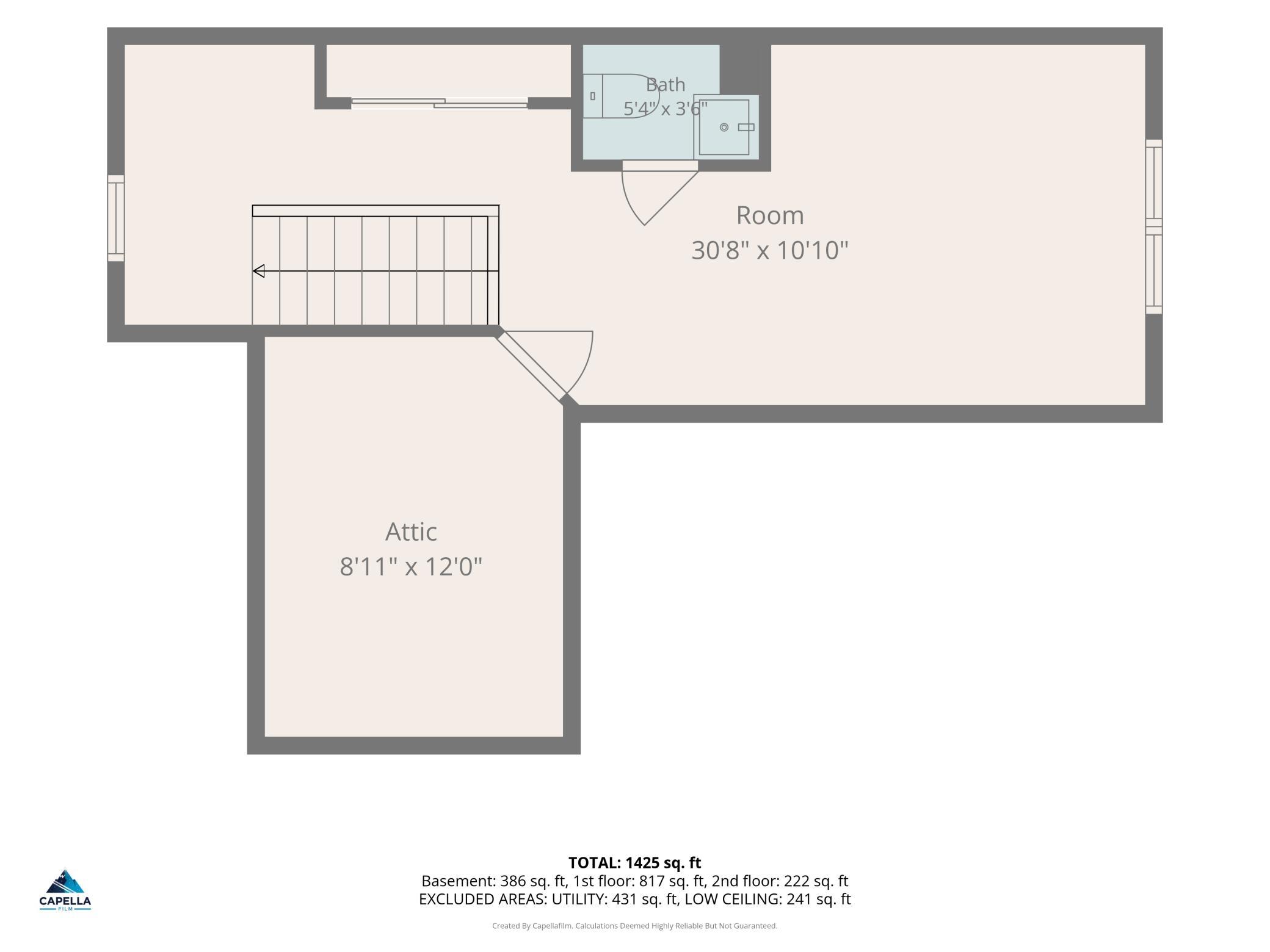 5045 Upton Avenue N Property Photo 24