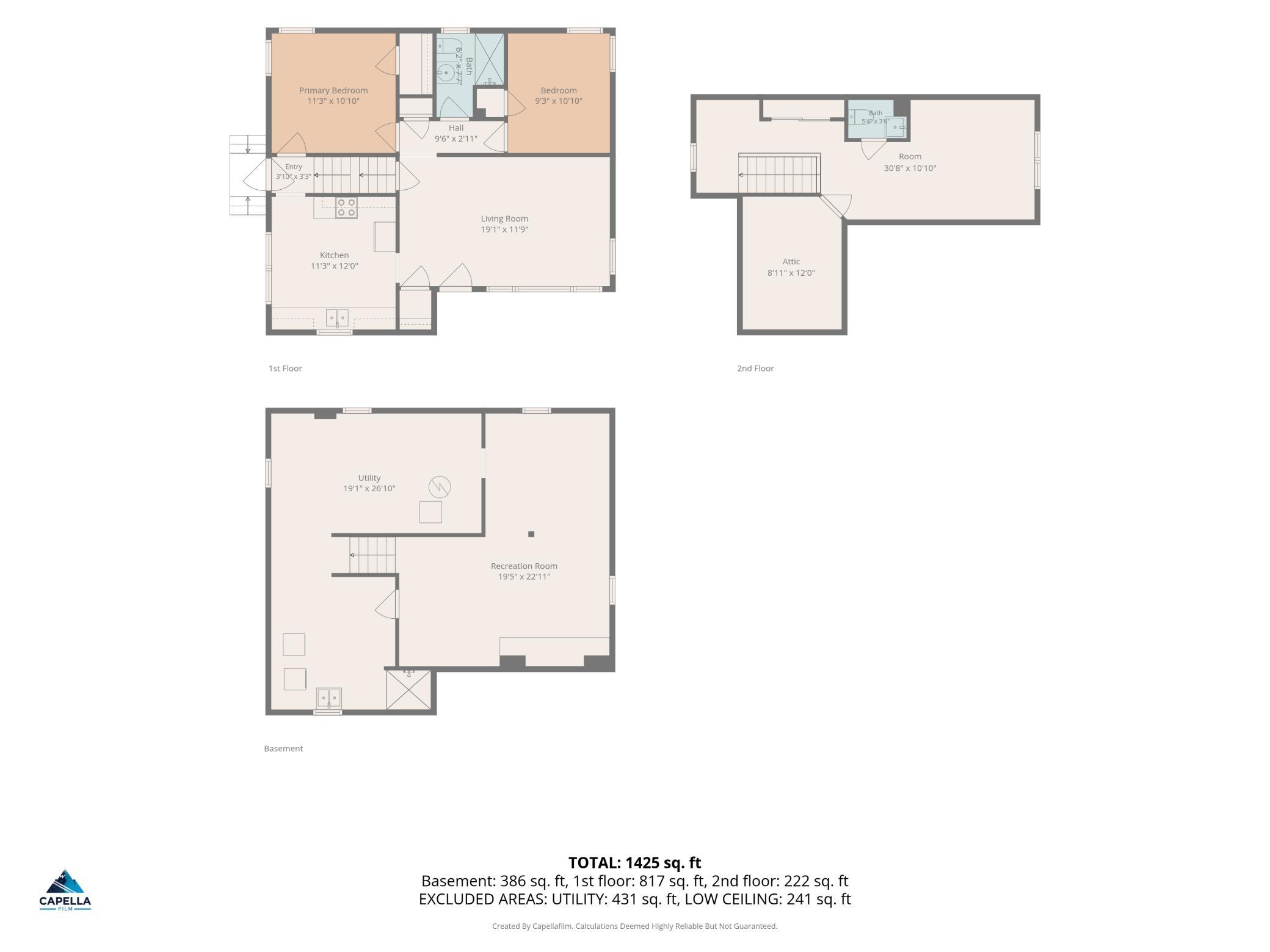 5045 Upton Avenue N Property Photo 25