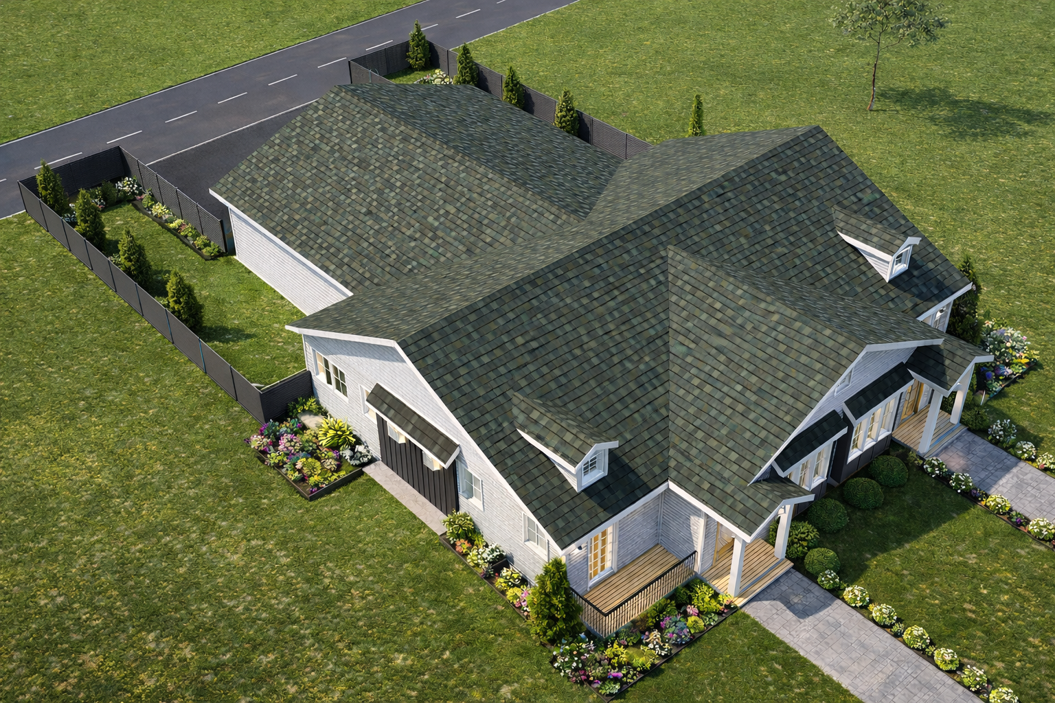 1780 Ford Parkway Property Photo 3
