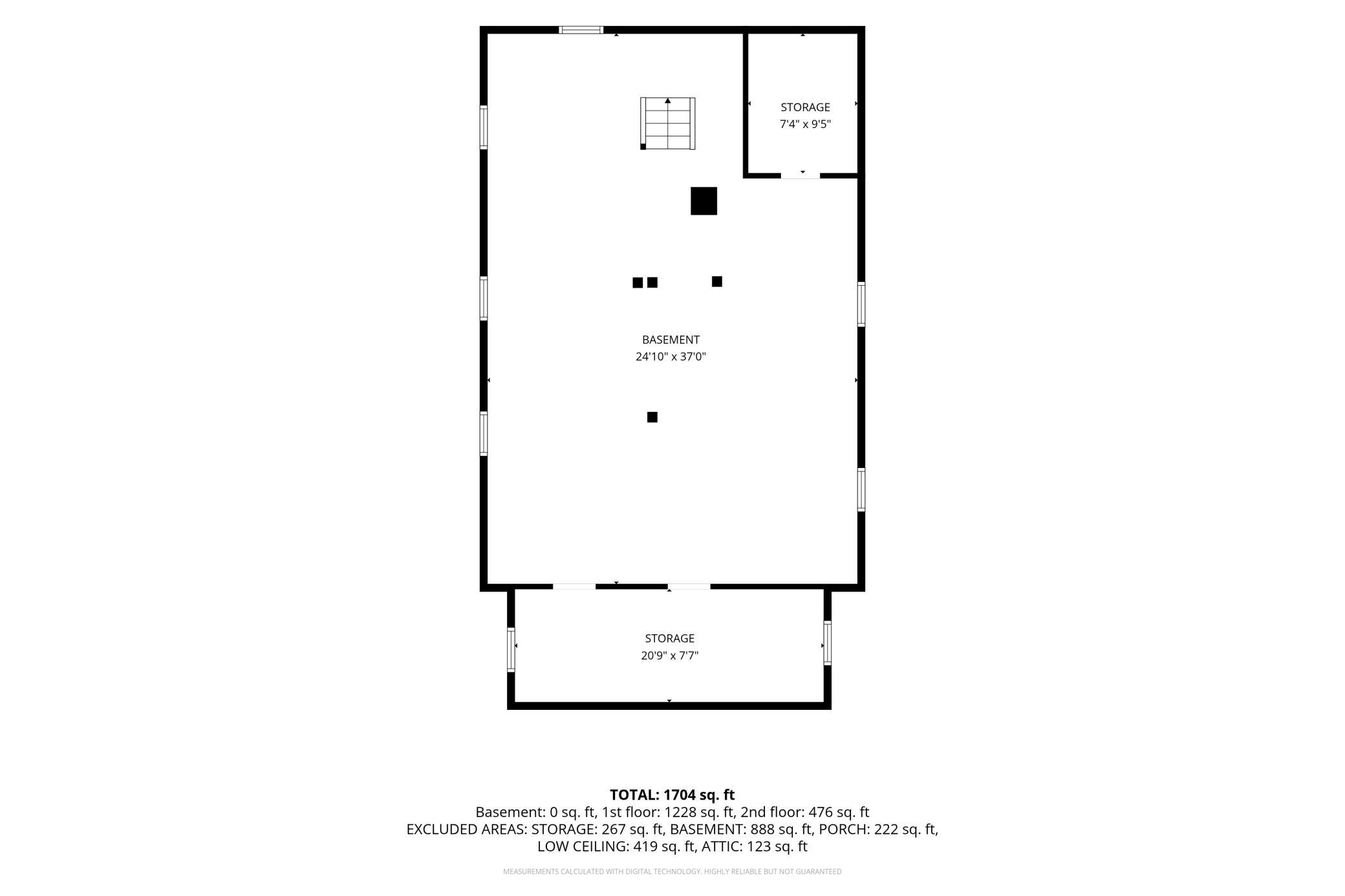 312 W 2nd Street Property Photo 46