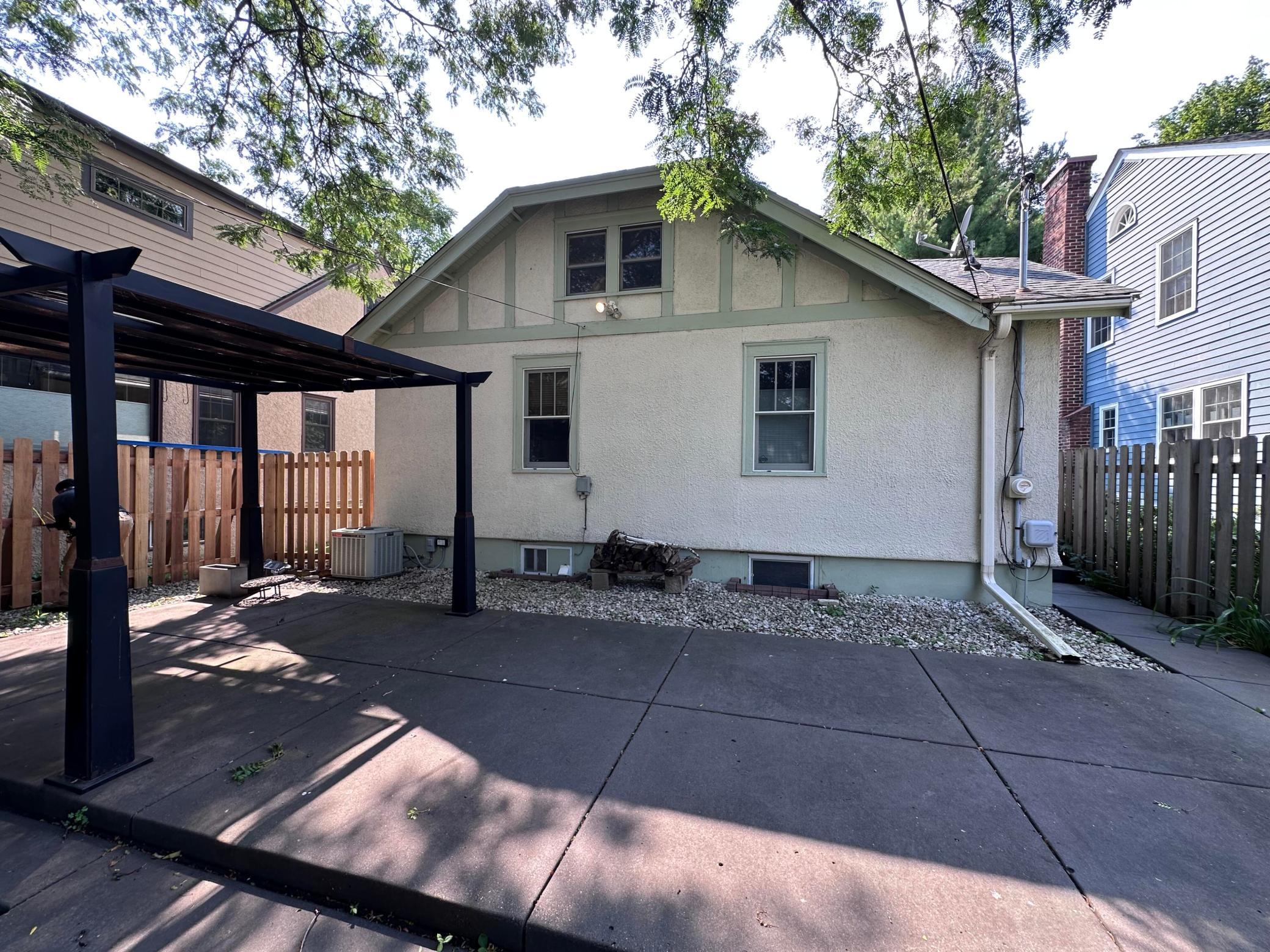4937 Logan Avenue S Property Photo 16