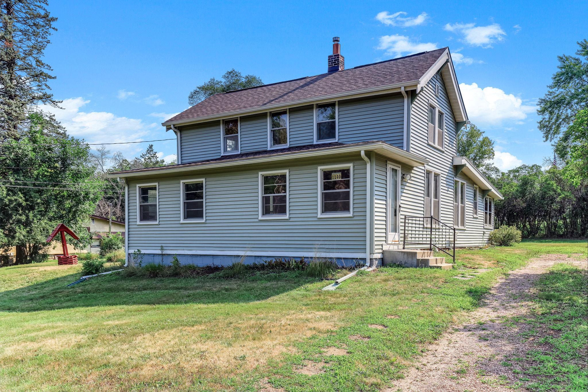 1140 Griffin Avenue Property Photo 1