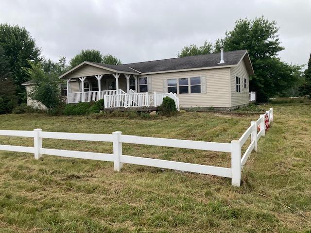 16660 80th Street Property Photo
