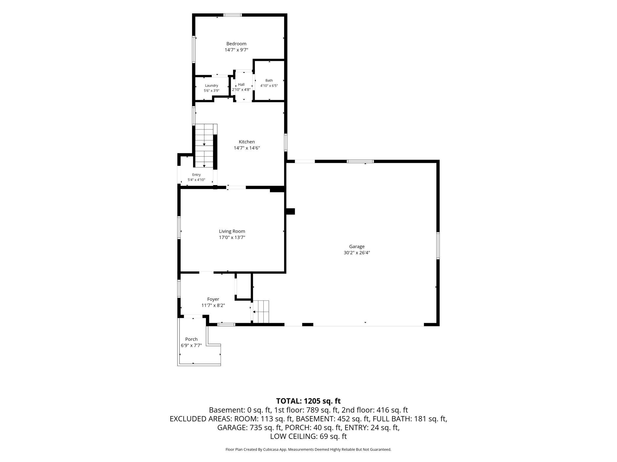 28059 State Highway 22 Property Photo 29