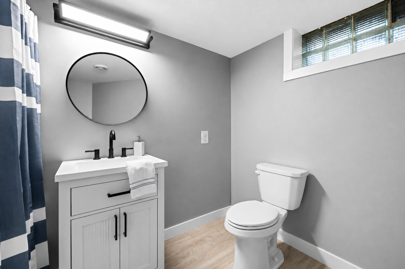 5415 Twin Lake Boulevard E Property Photo 21