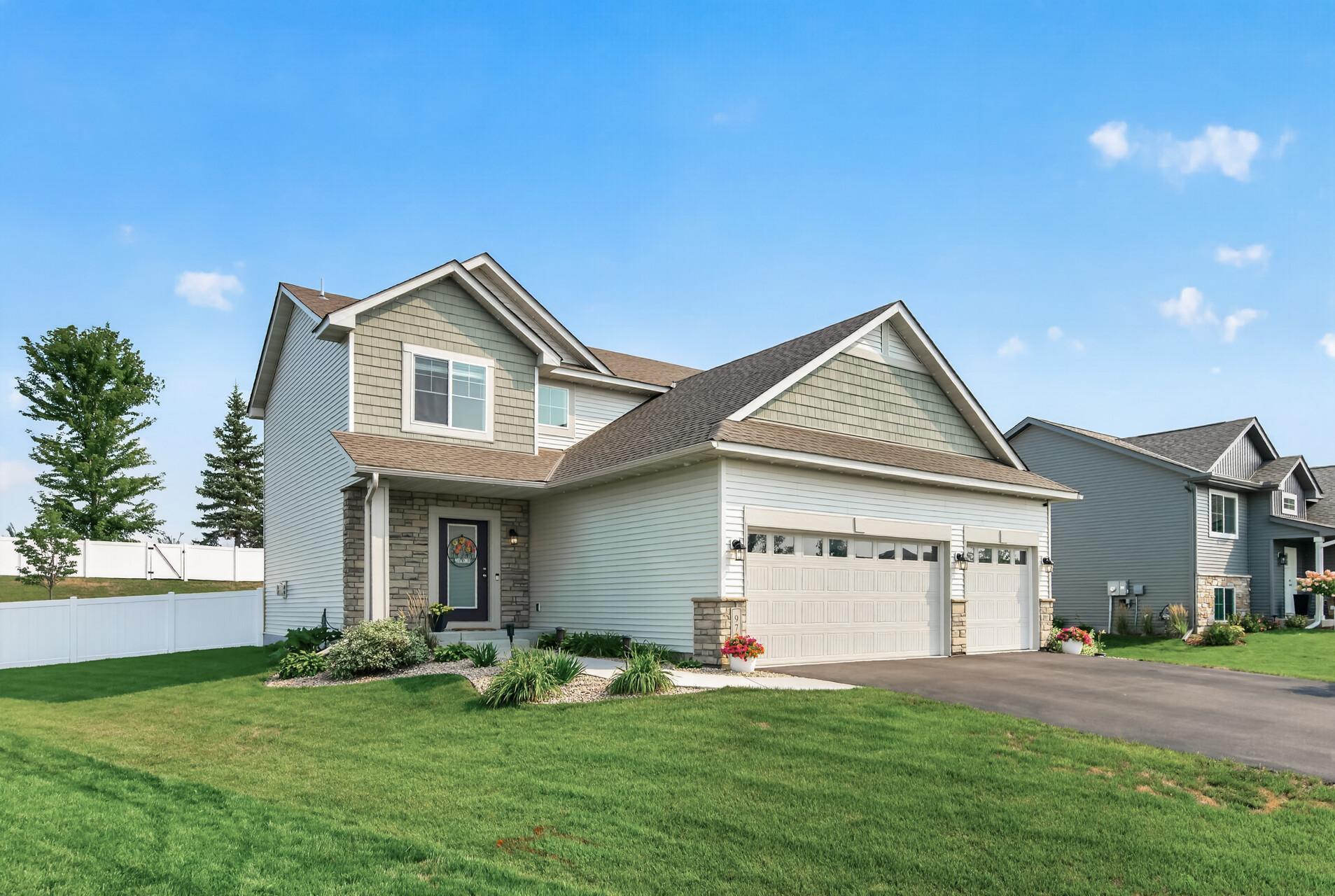 972 Forest Edge Circle Property Photo 1