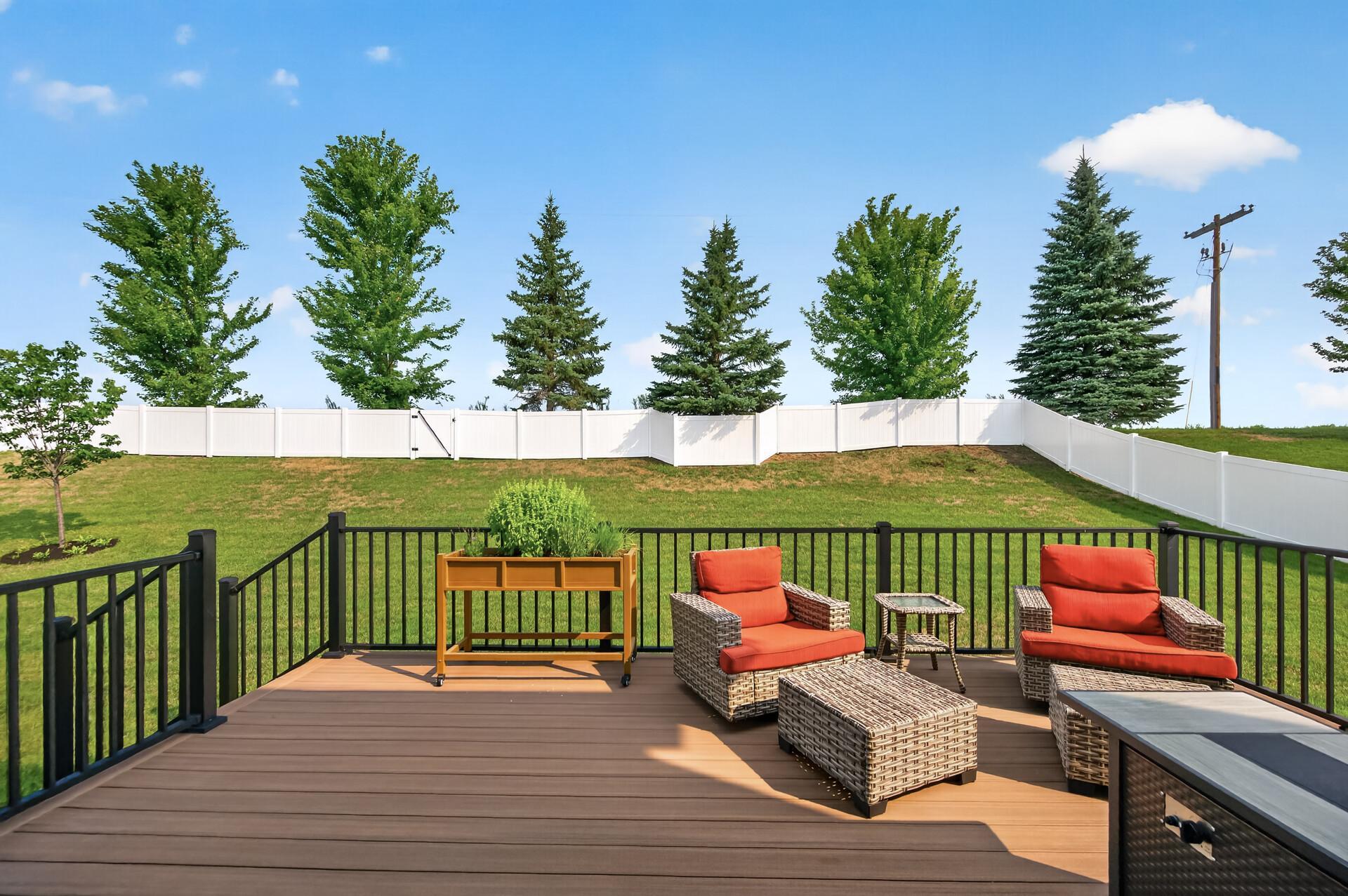 972 Forest Edge Circle Property Photo 35