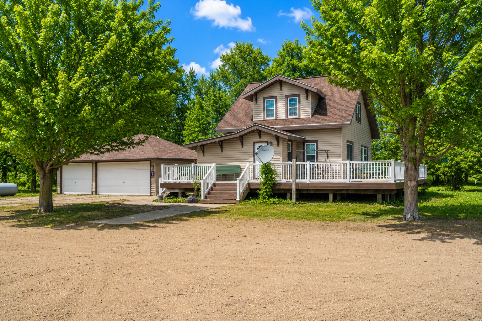 73681 290th Street Property Photo 1
