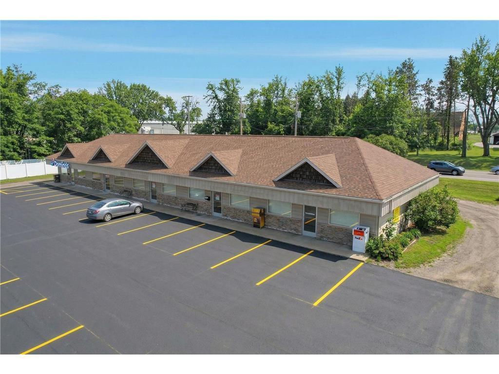 820 Howe Avenue Building B Property Photo 1