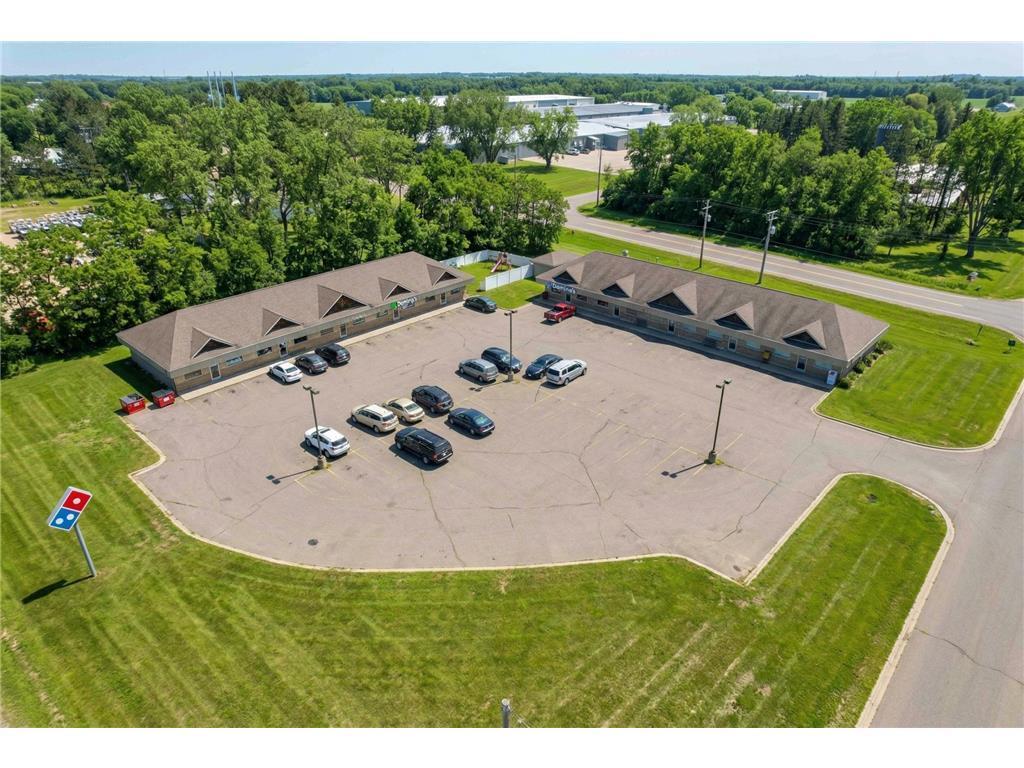 820 Howe Avenue Building B Property Photo 2