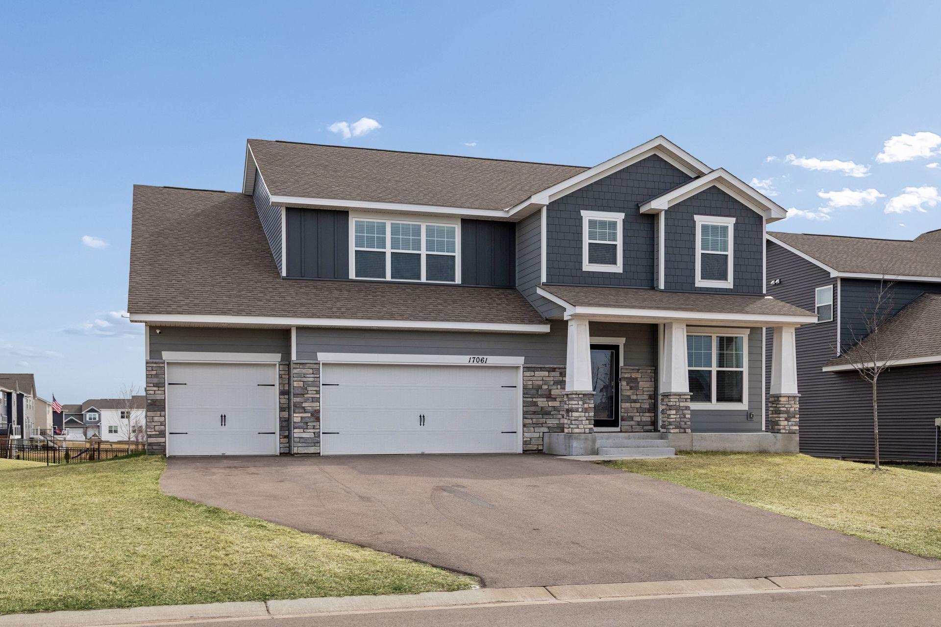 17061 Doppler Lane Property Photo 1