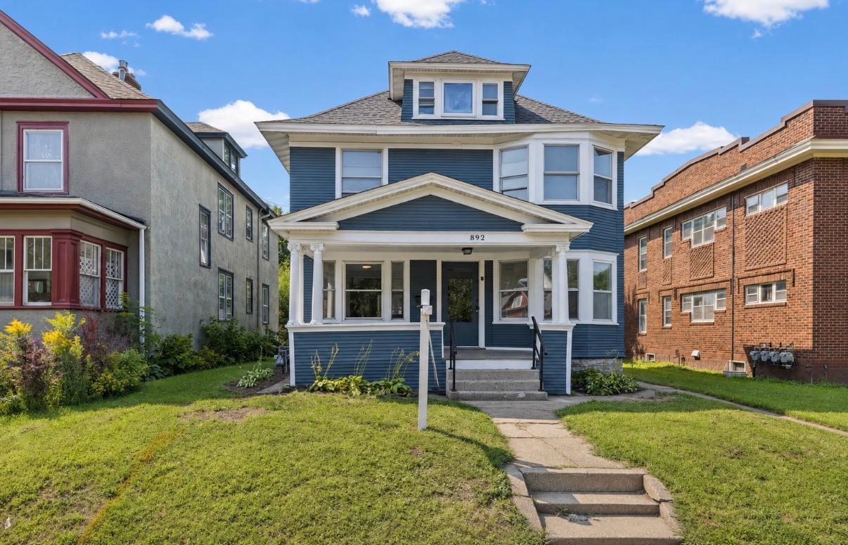 892 Marshall Avenue Property Photo 2