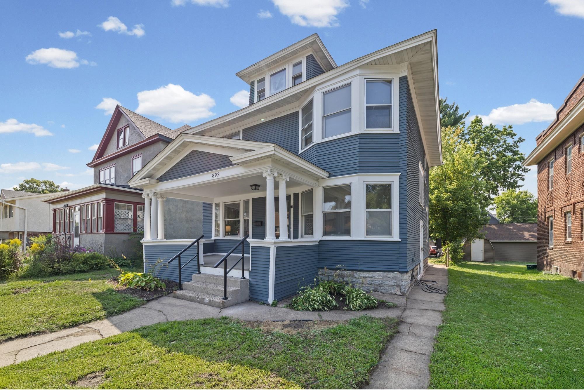 892 Marshall Avenue Property Photo 3