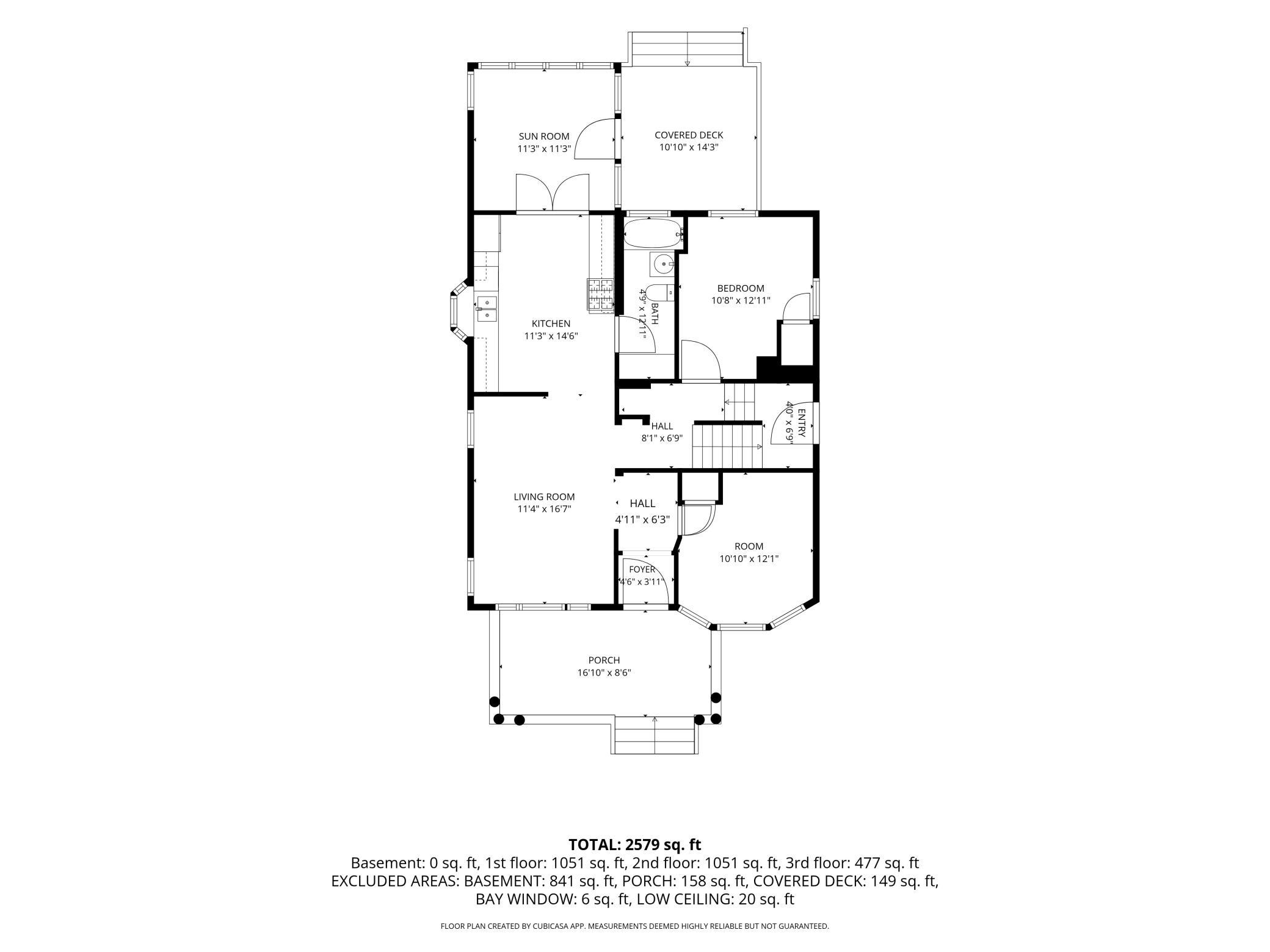 892 Marshall Avenue Property Photo 53