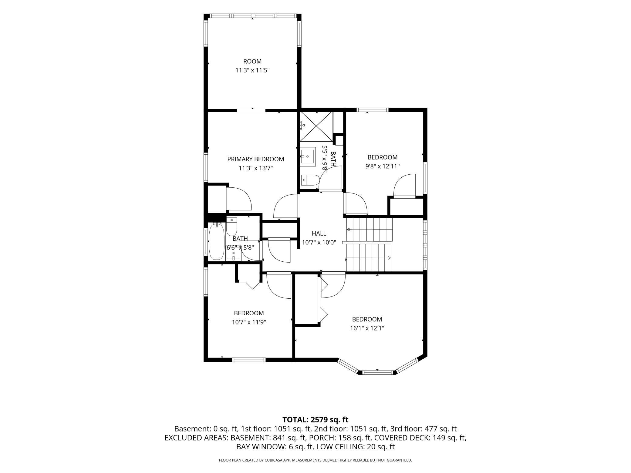 892 Marshall Avenue Property Photo 54