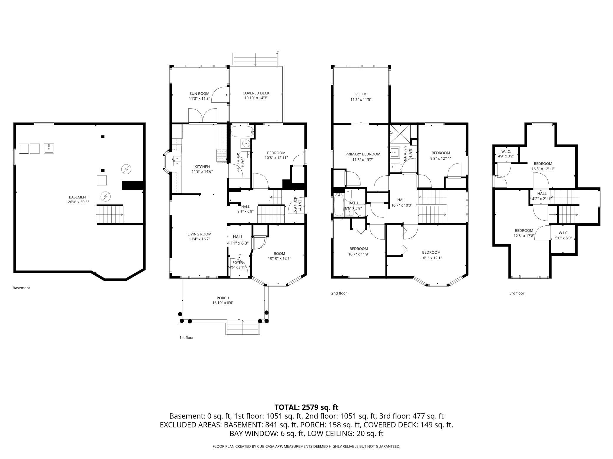 892 Marshall Avenue Property Photo 56