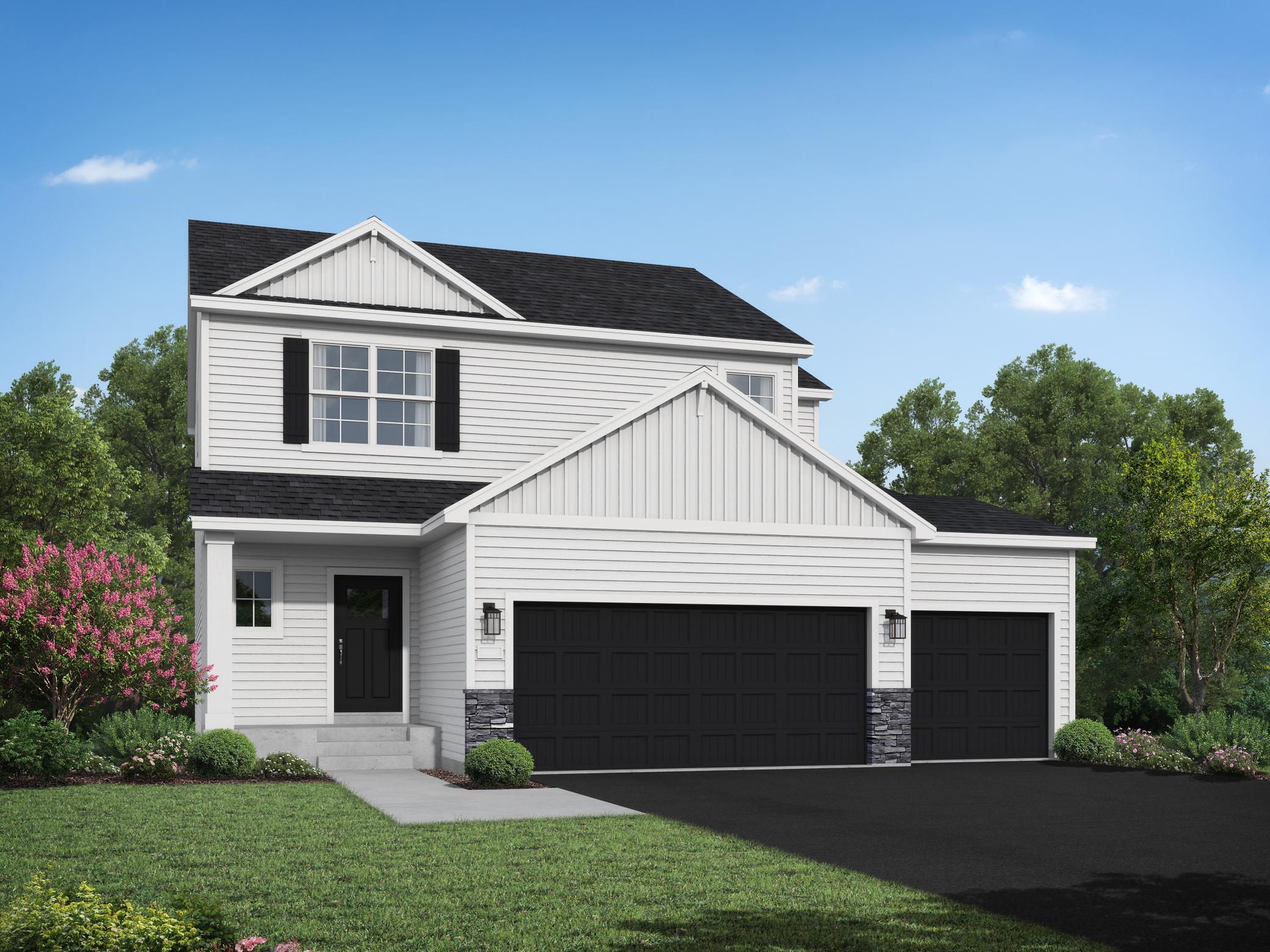 1737 Bobcat Way Property Photo 1