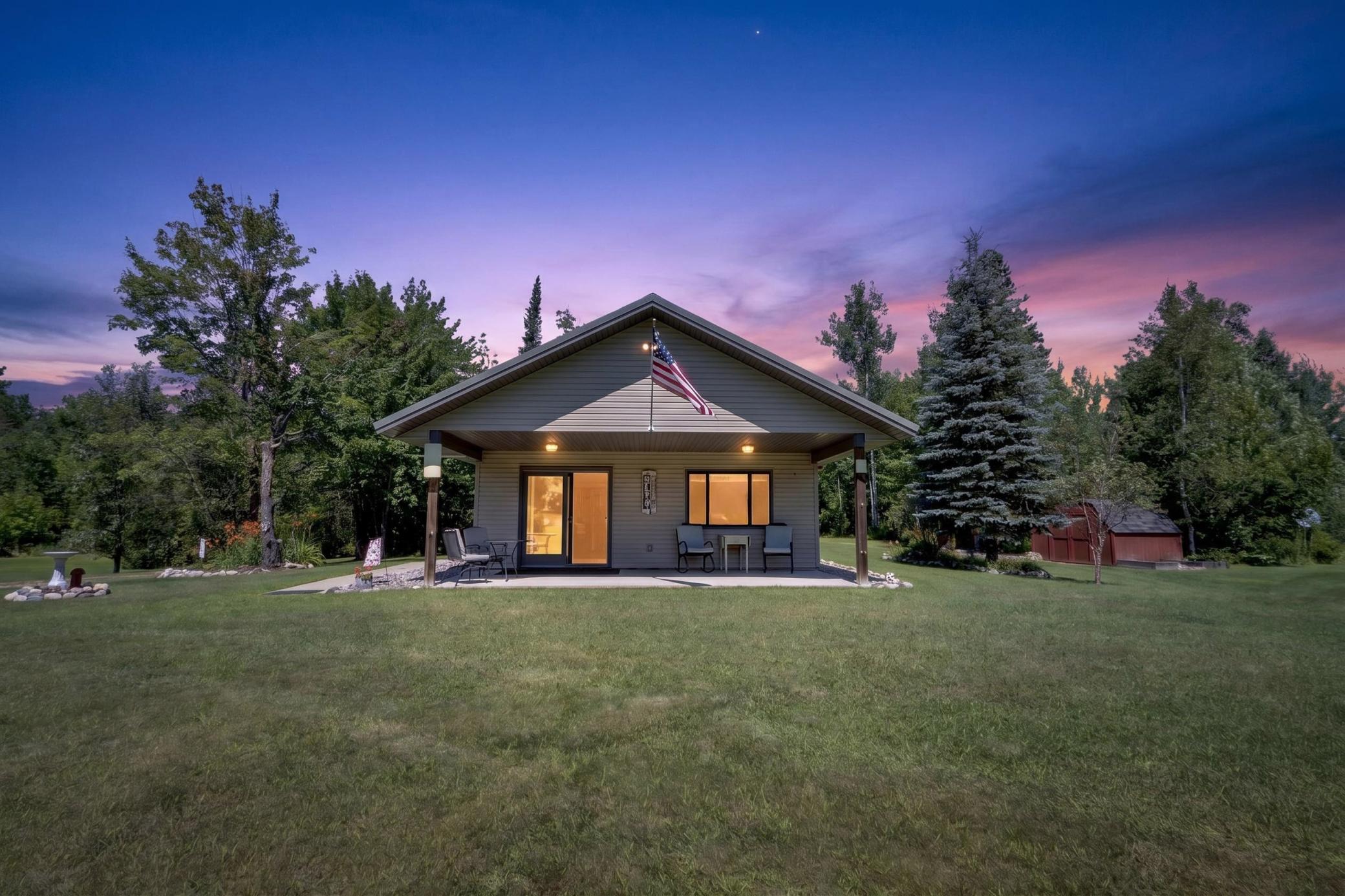 12502 Tbd Van Horn Road Property Photo 1