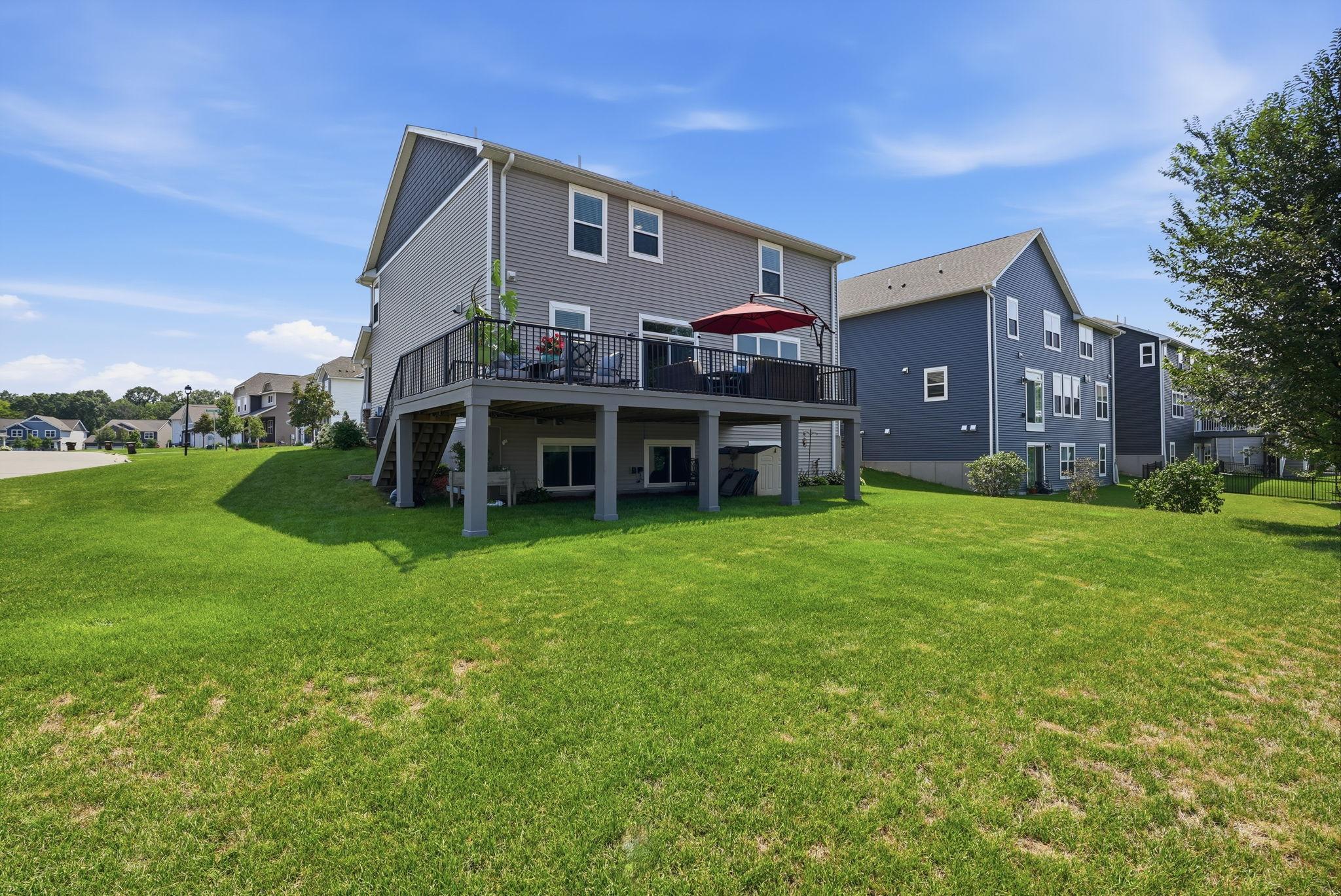 11780 Evergreen Circle N Property Photo 40