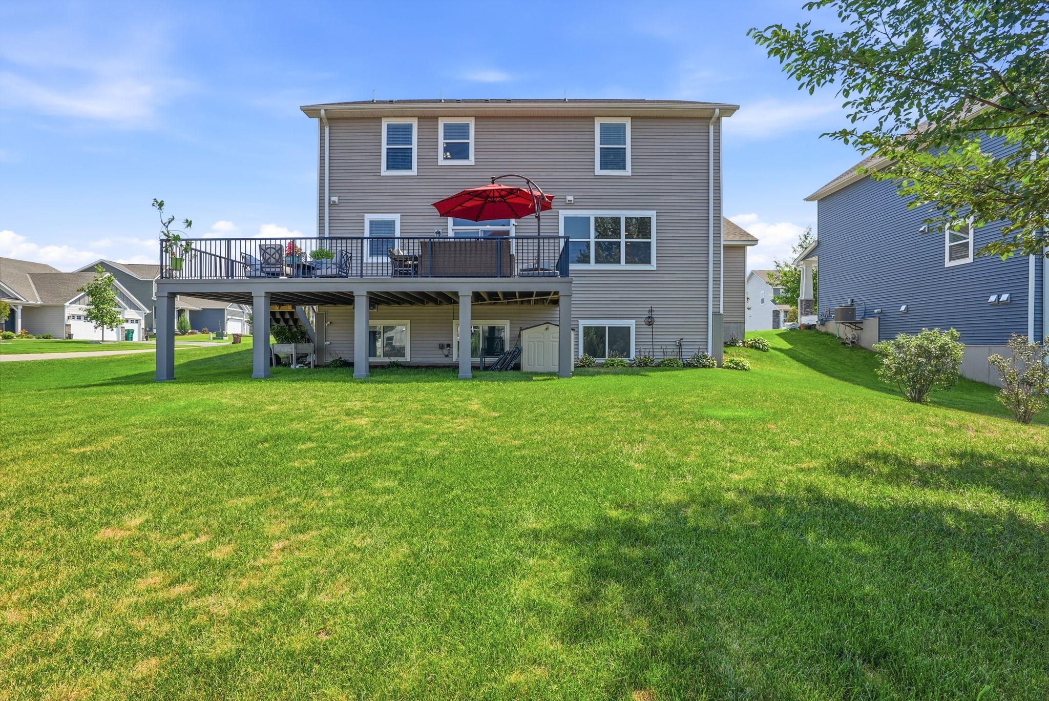 11780 Evergreen Circle N Property Photo 41