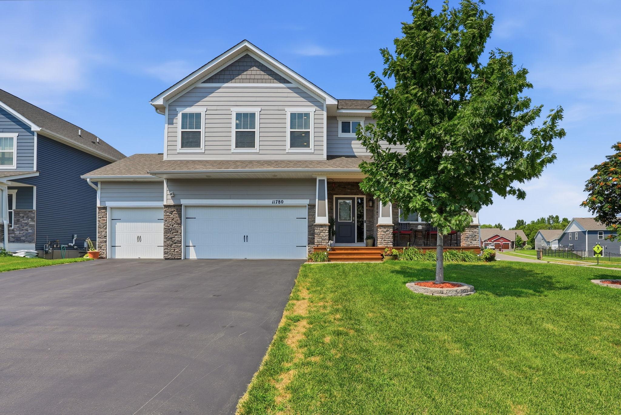11780 Evergreen Circle N Property Photo 47