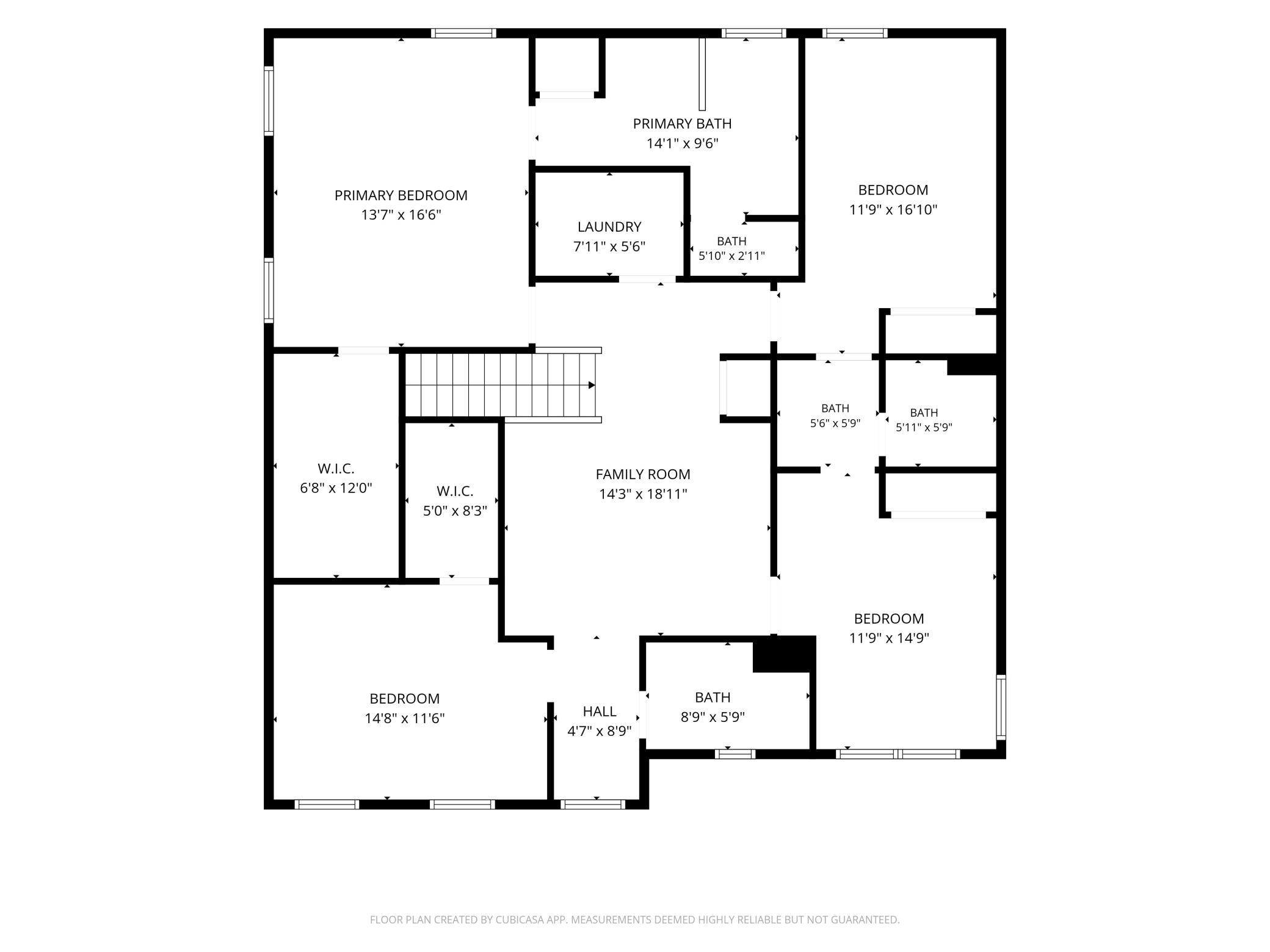 11780 Evergreen Circle N Property Photo 51