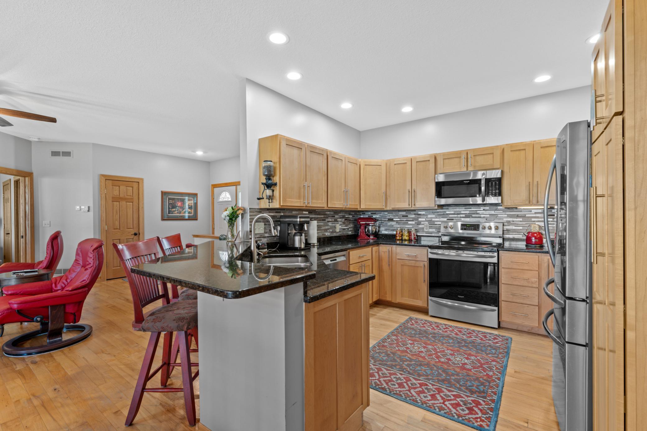 313 Maple Drive Property Photo 12