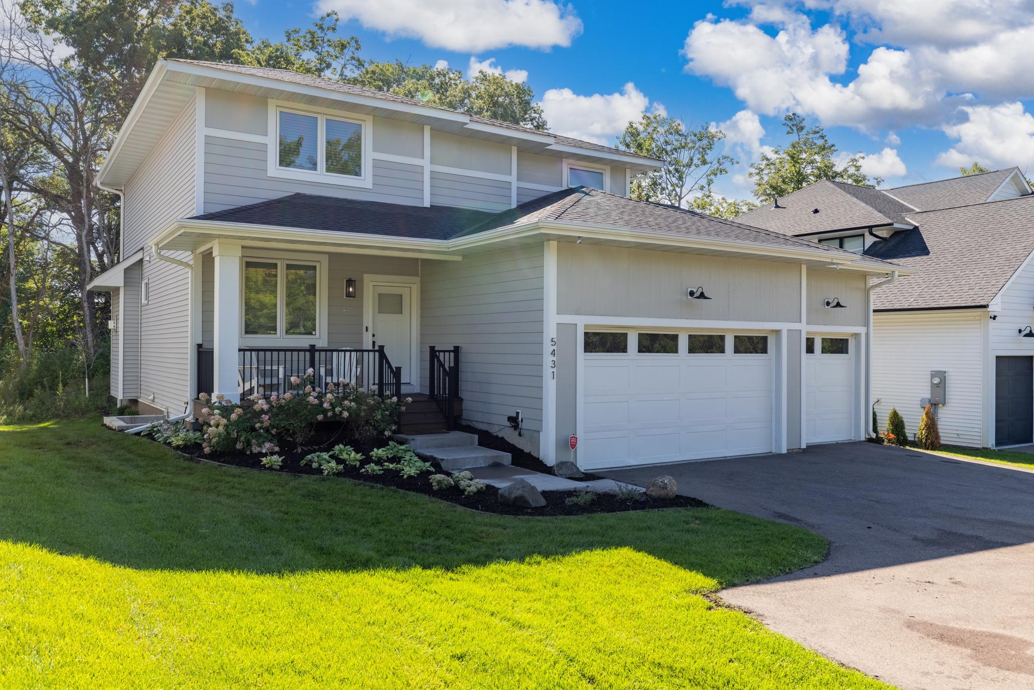 5431 Williston Road