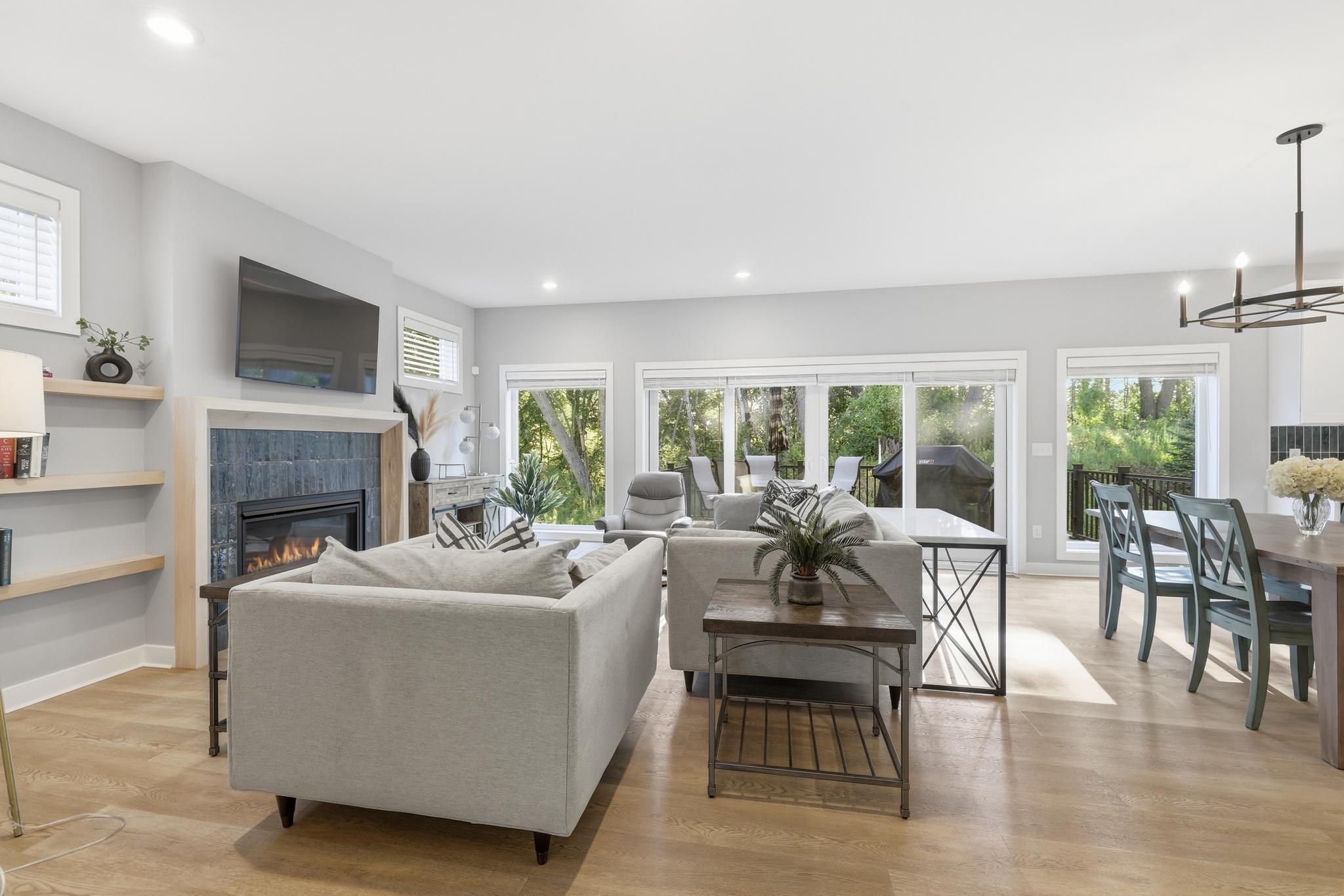 5431 Williston Road Property Photo 4
