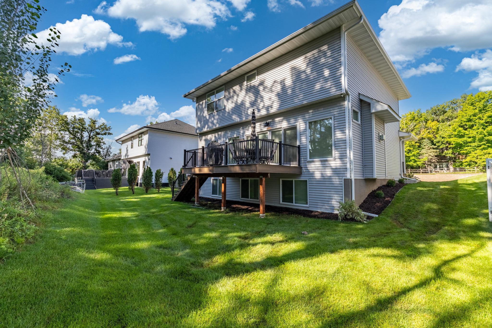 5431 Williston Road Property Photo 34