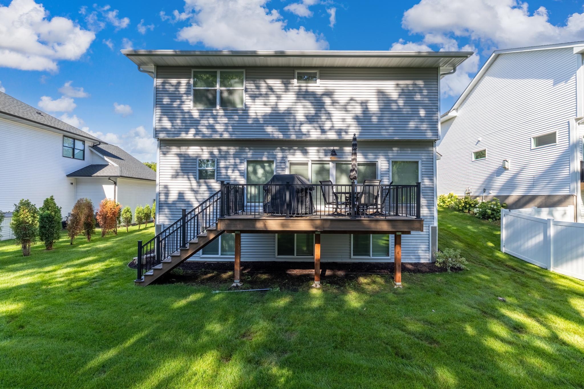 5431 Williston Road Property Photo 35