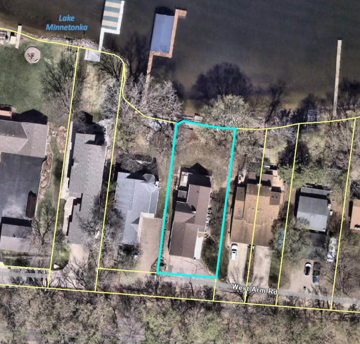 4580 West Arm Road Property Photo 3