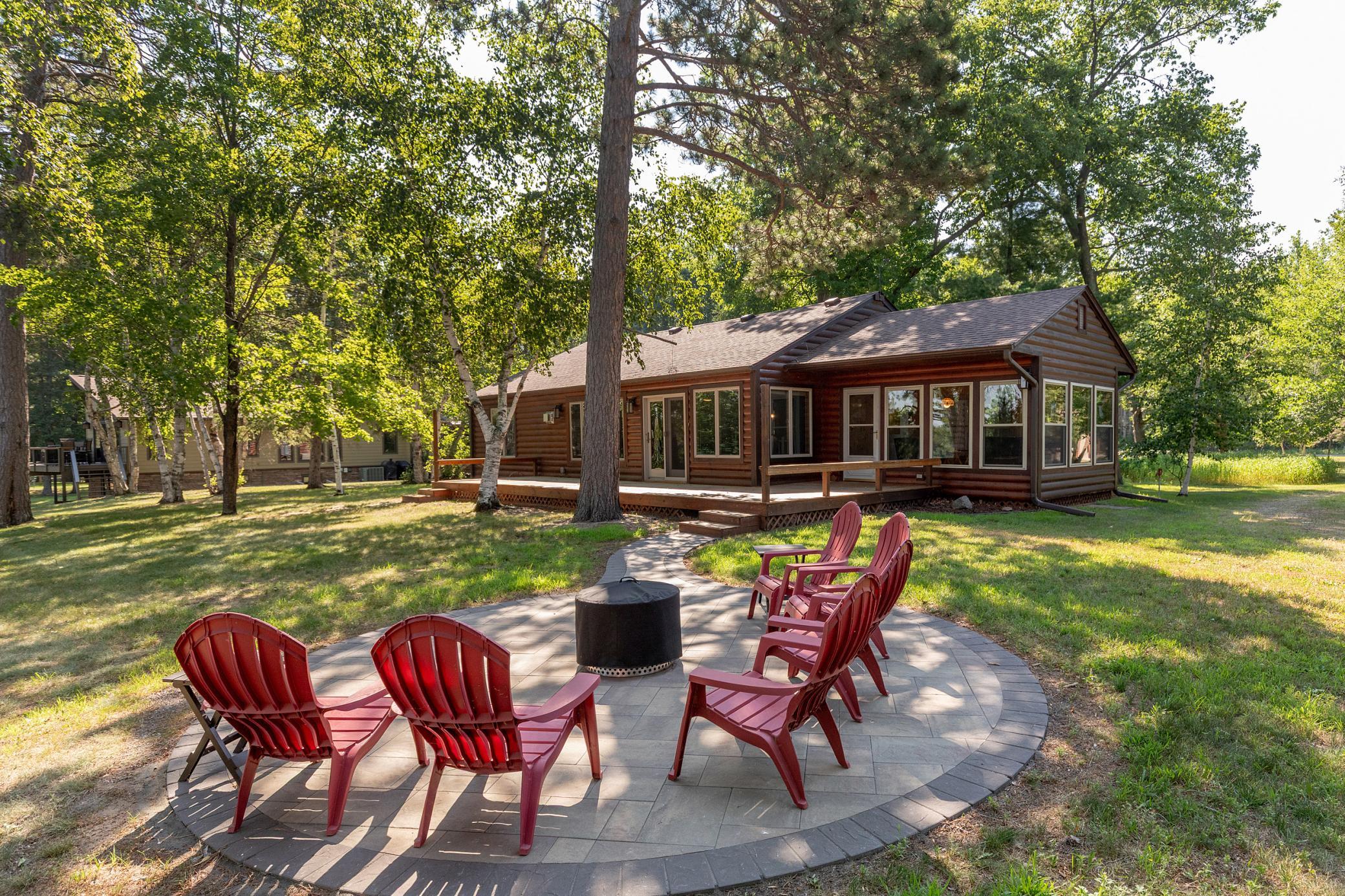 21877 Windy Ridge Road Property Photo 1