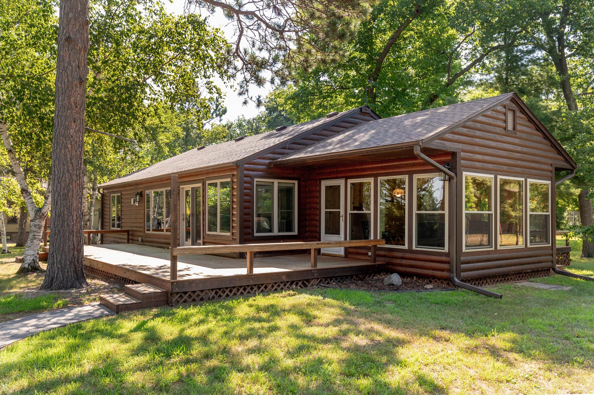 21877 Windy Ridge Road Property Photo 2