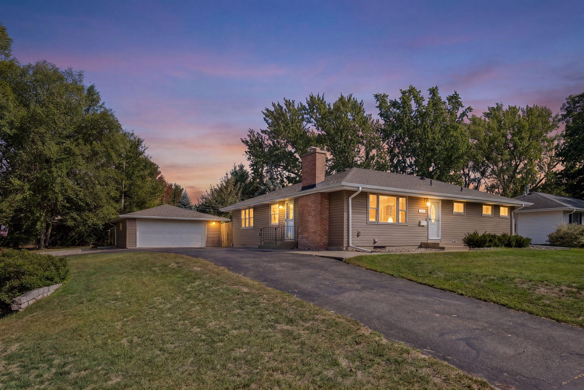 10301 Vincent Avenue S Property Photo 1
