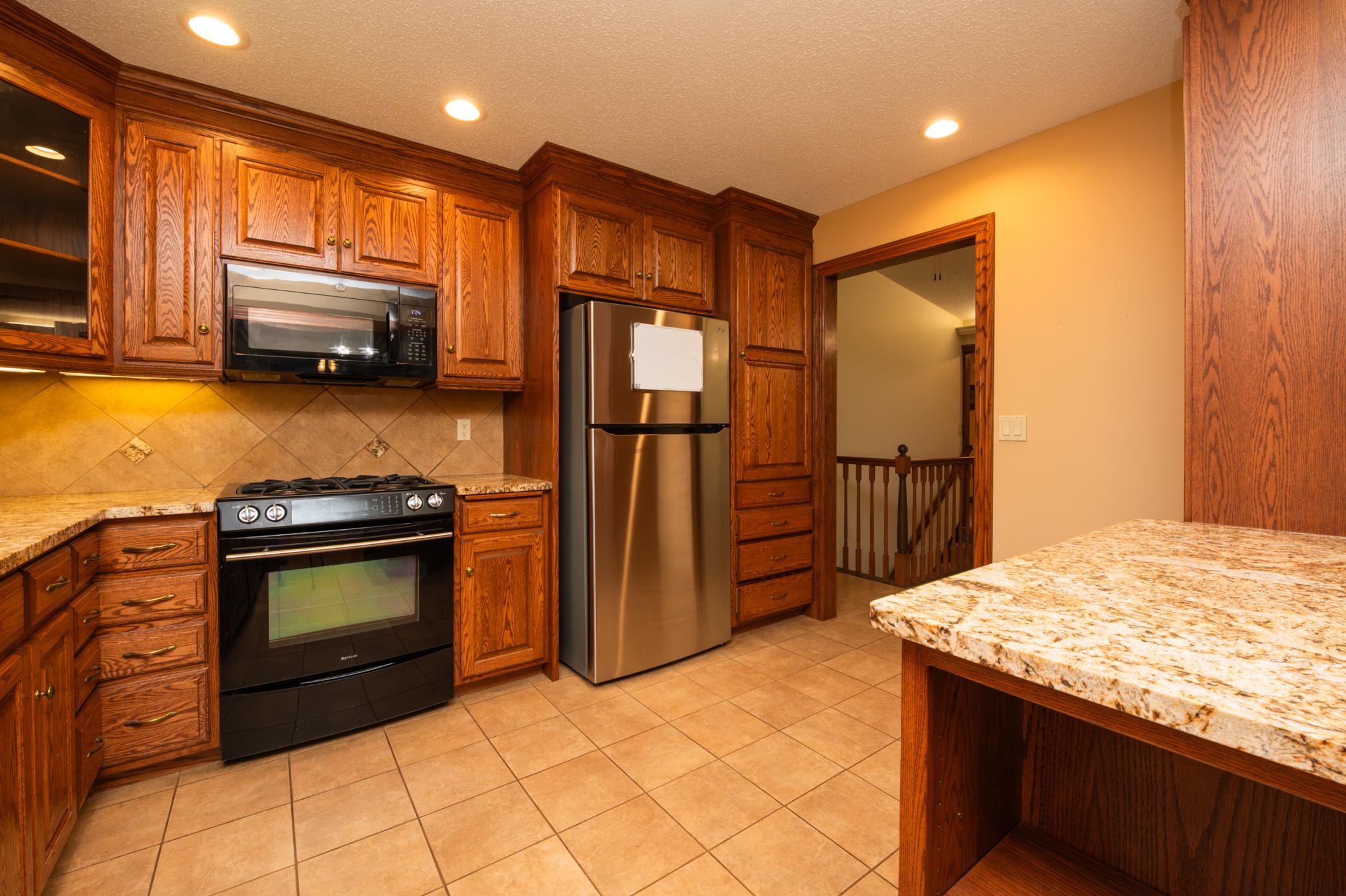 1732 Evergreen Drive Property Photo 11