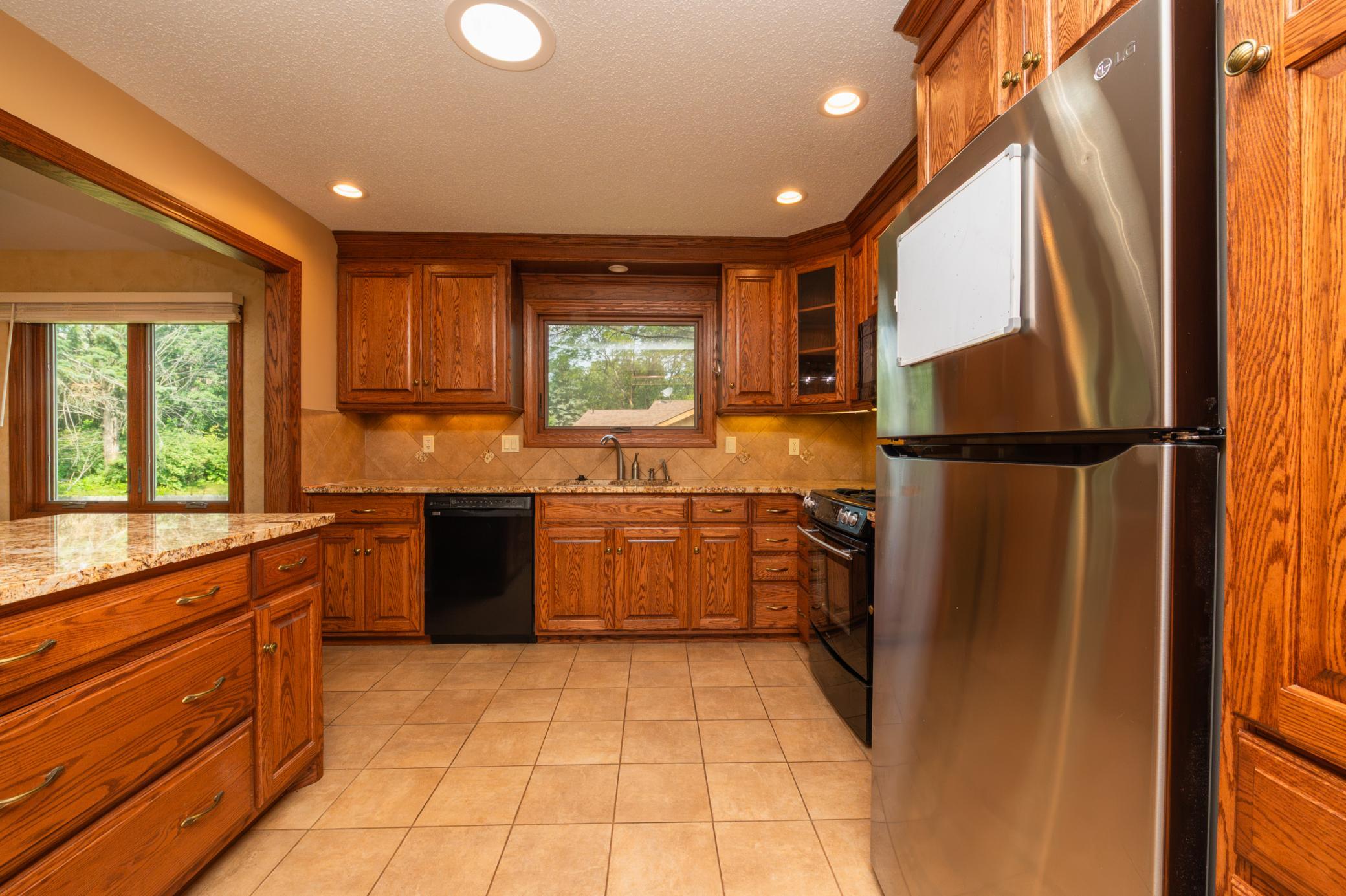 1732 Evergreen Drive Property Photo 13