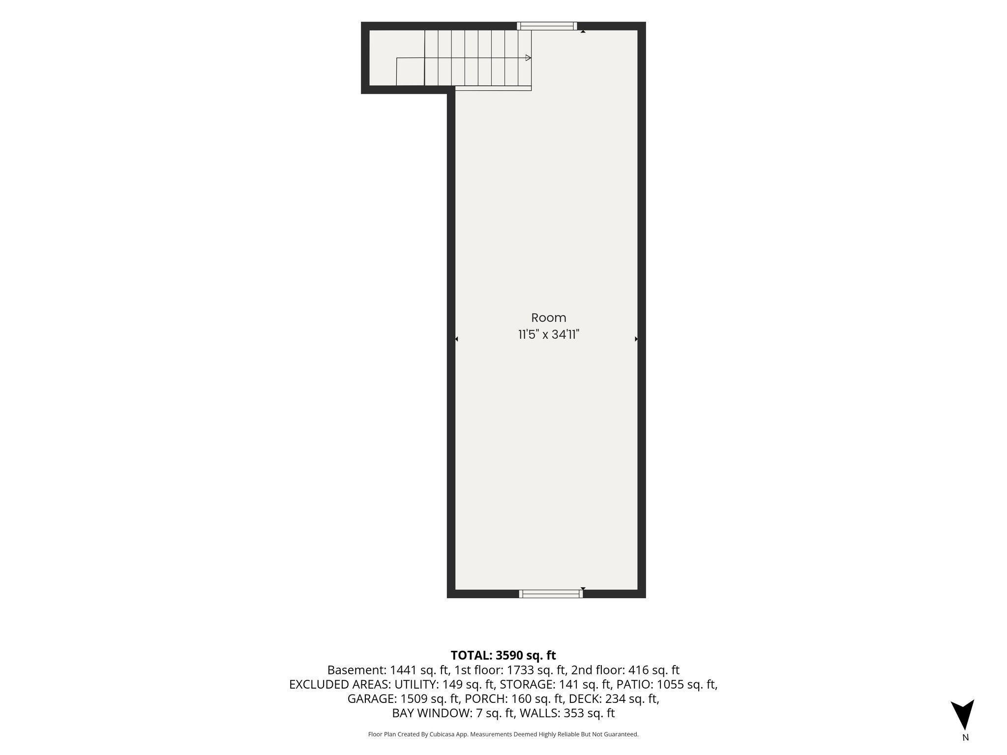21005 Sunnyhill Lane Property Photo 59