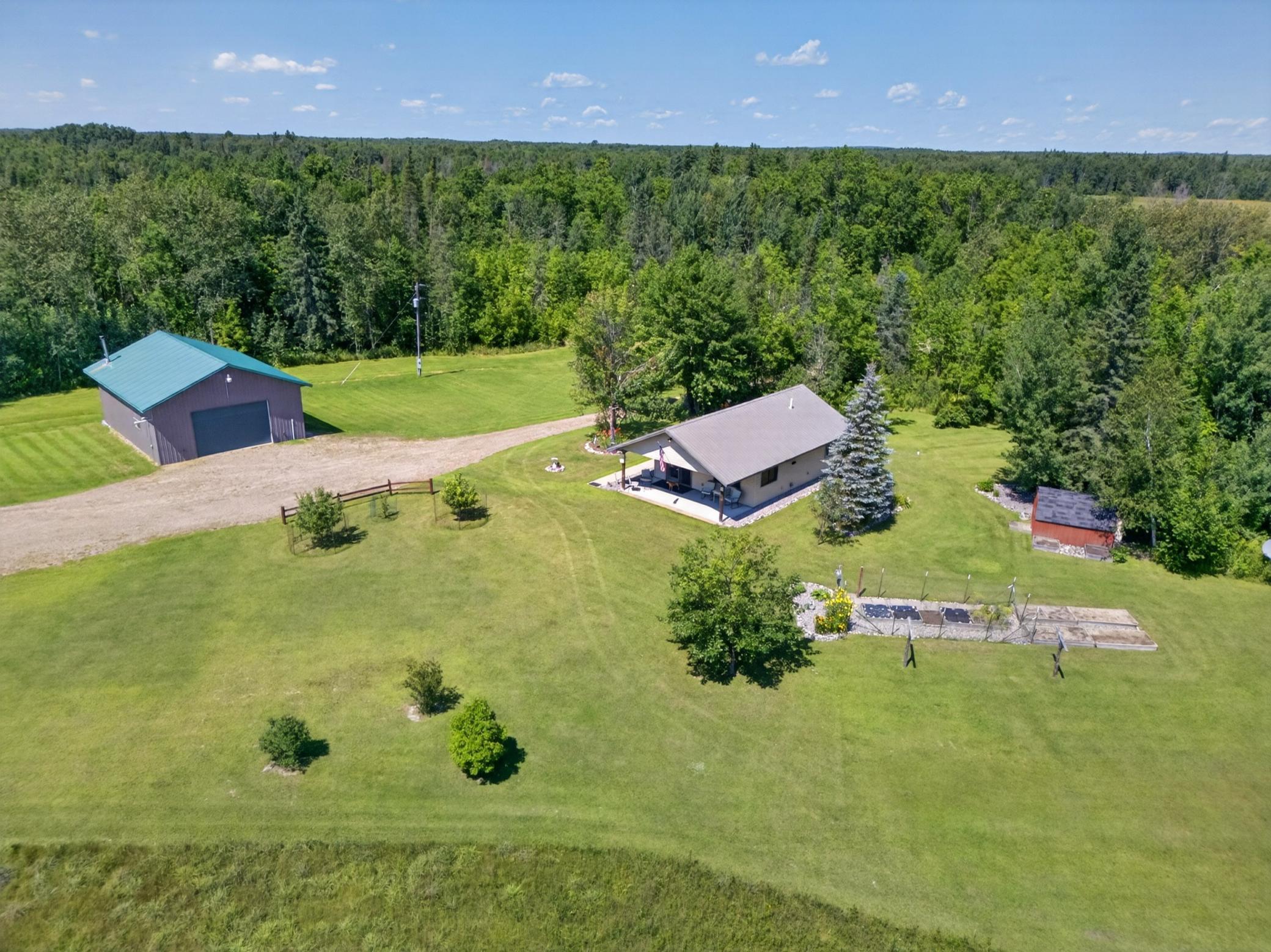 12502 Van Horn Road Property Photo 1